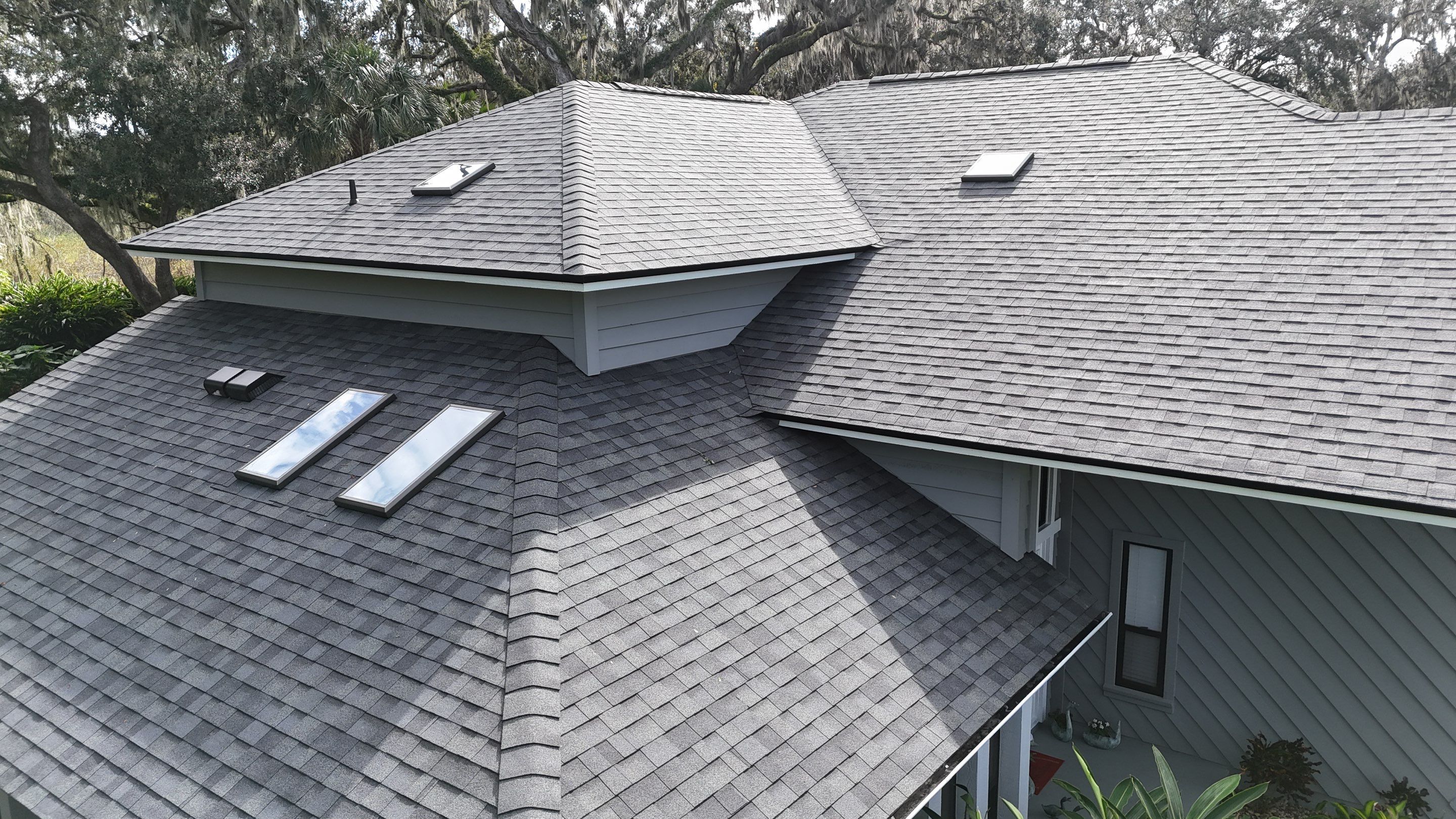 Roof Replacement in Valrico, FL by Shingle Masters Roofing