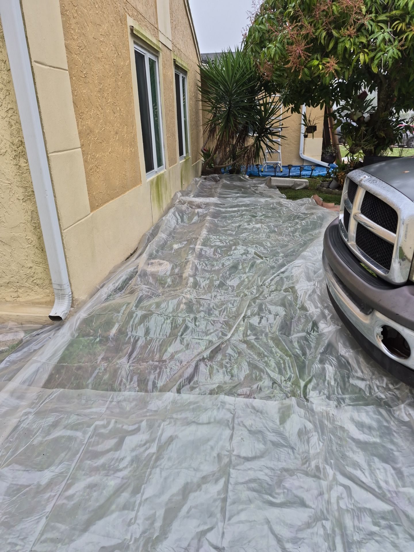 Residential Roofing Installation using GAF by BLUES BROTHERS ROOFING
