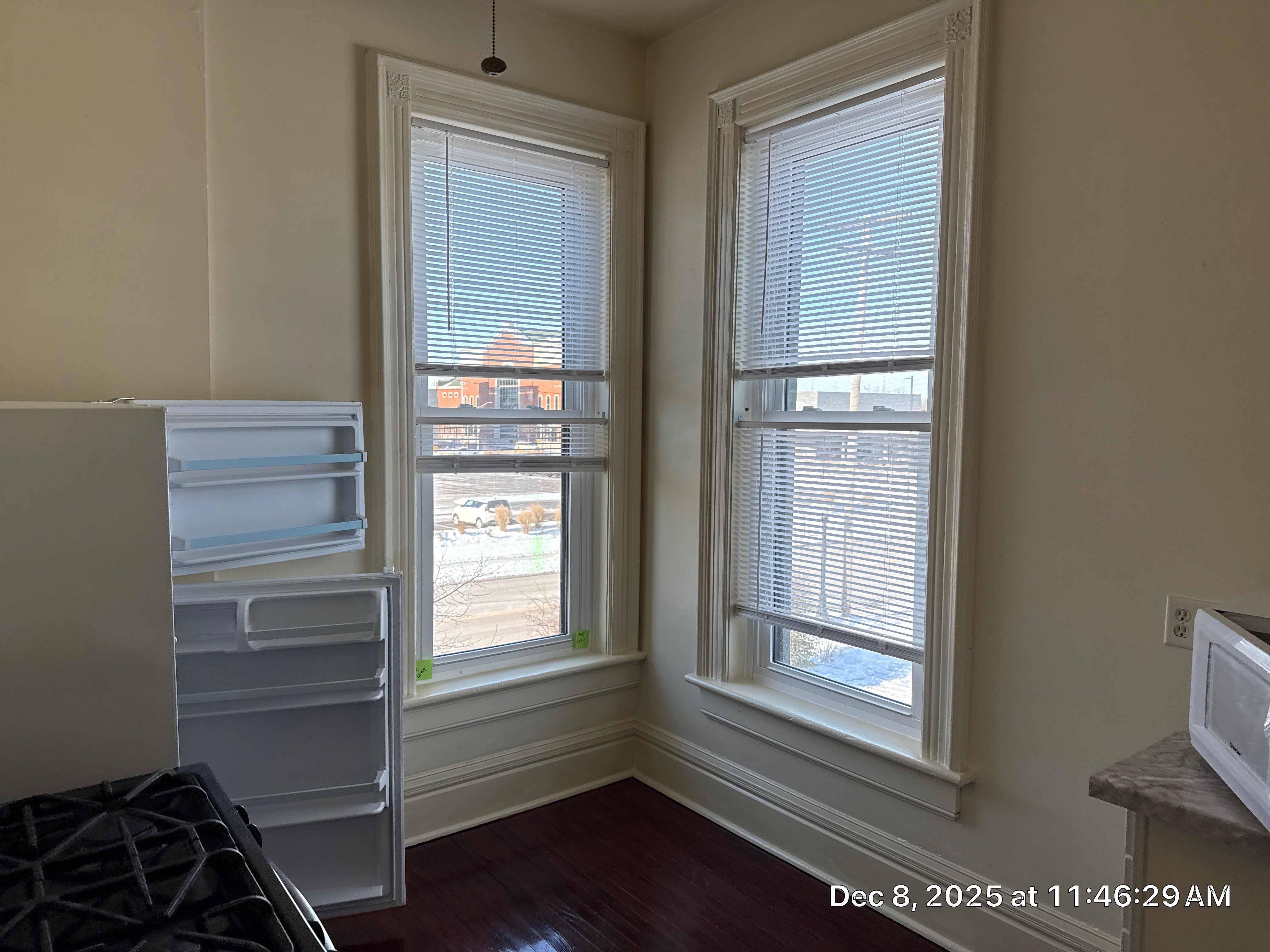 Window Replacement Project in Fort Wayne, Indiana by Window World Of Fort Wayne