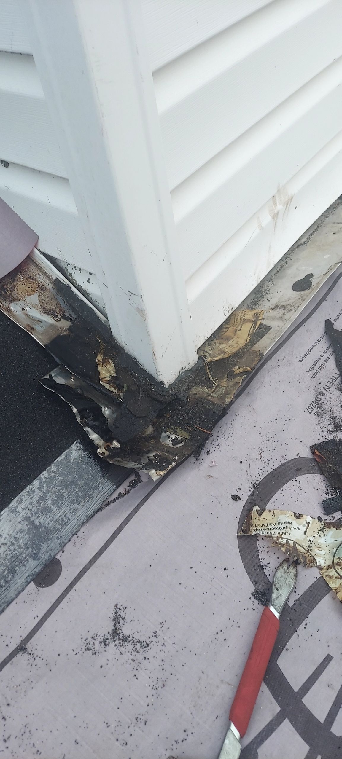 Roof replacement  by Real1Construction