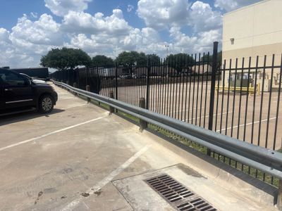 Project in Plano