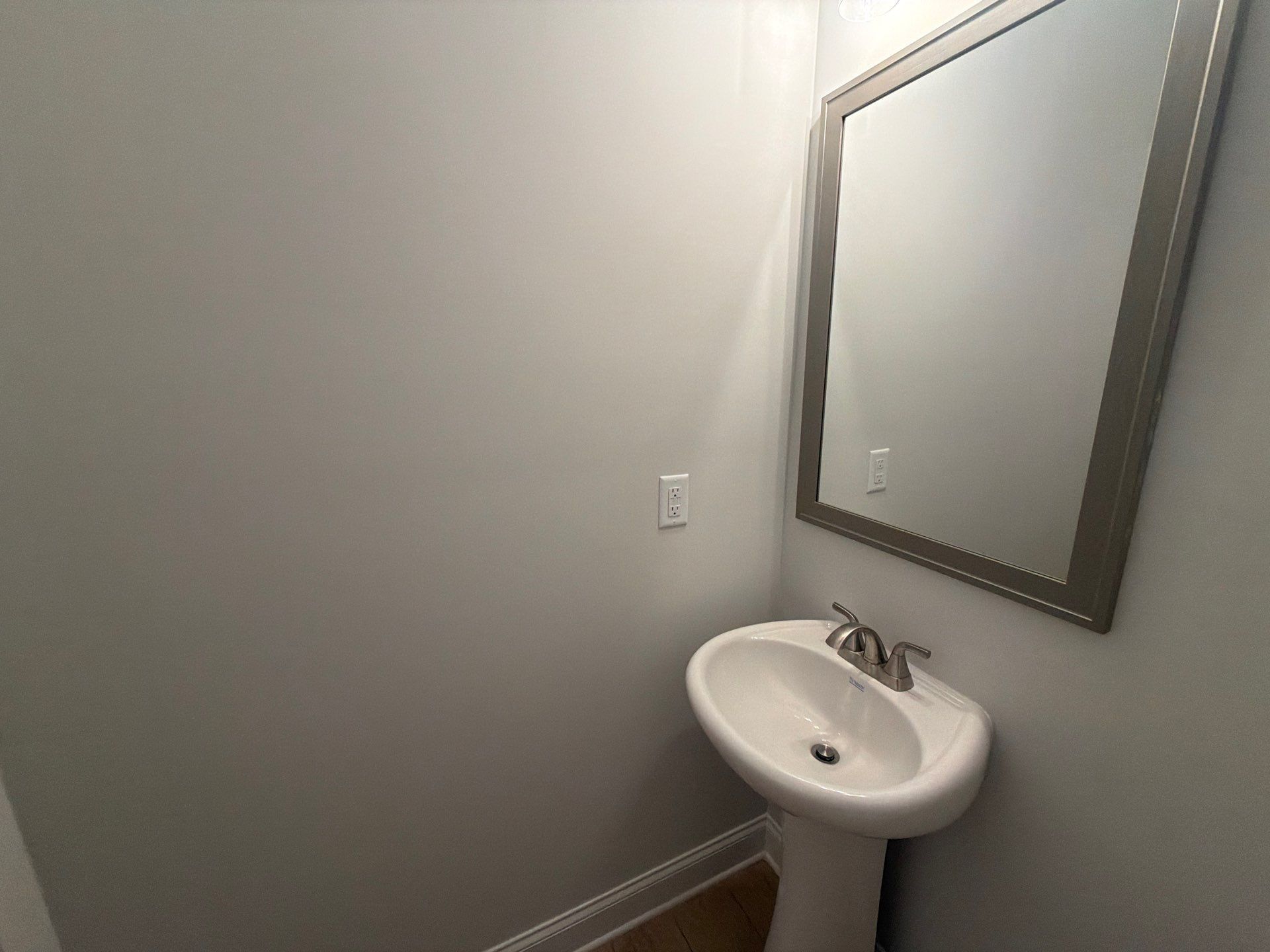 Project in Calhoun by Artisan Built Communities