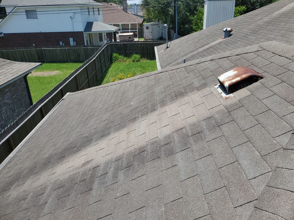 Residential Roofing Installation using GAF Timberline HDZ by Lighthouse Roofing