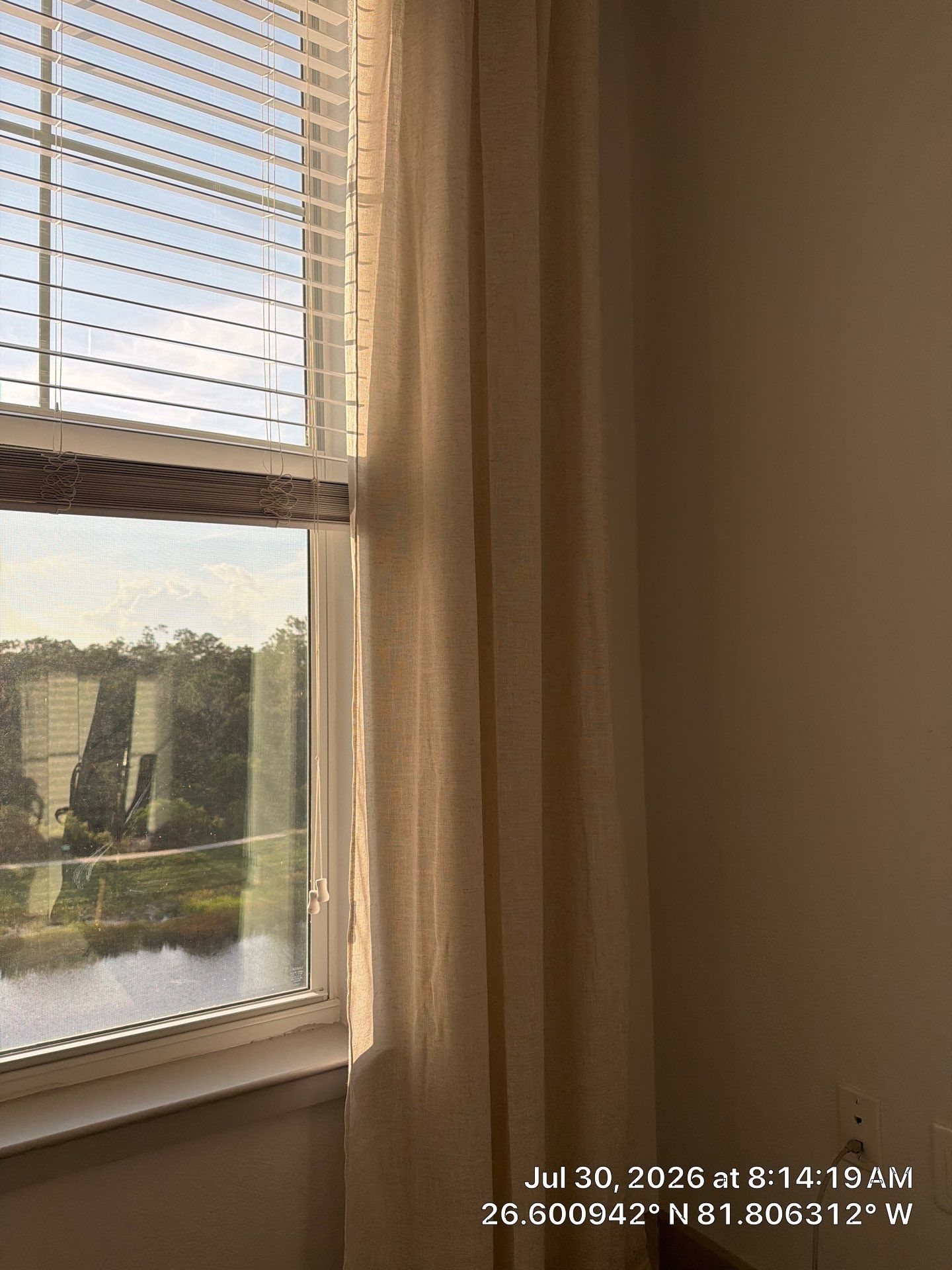 Residential Window Replacement and Installation in Fort Myers by CompanyCam Sales Demo