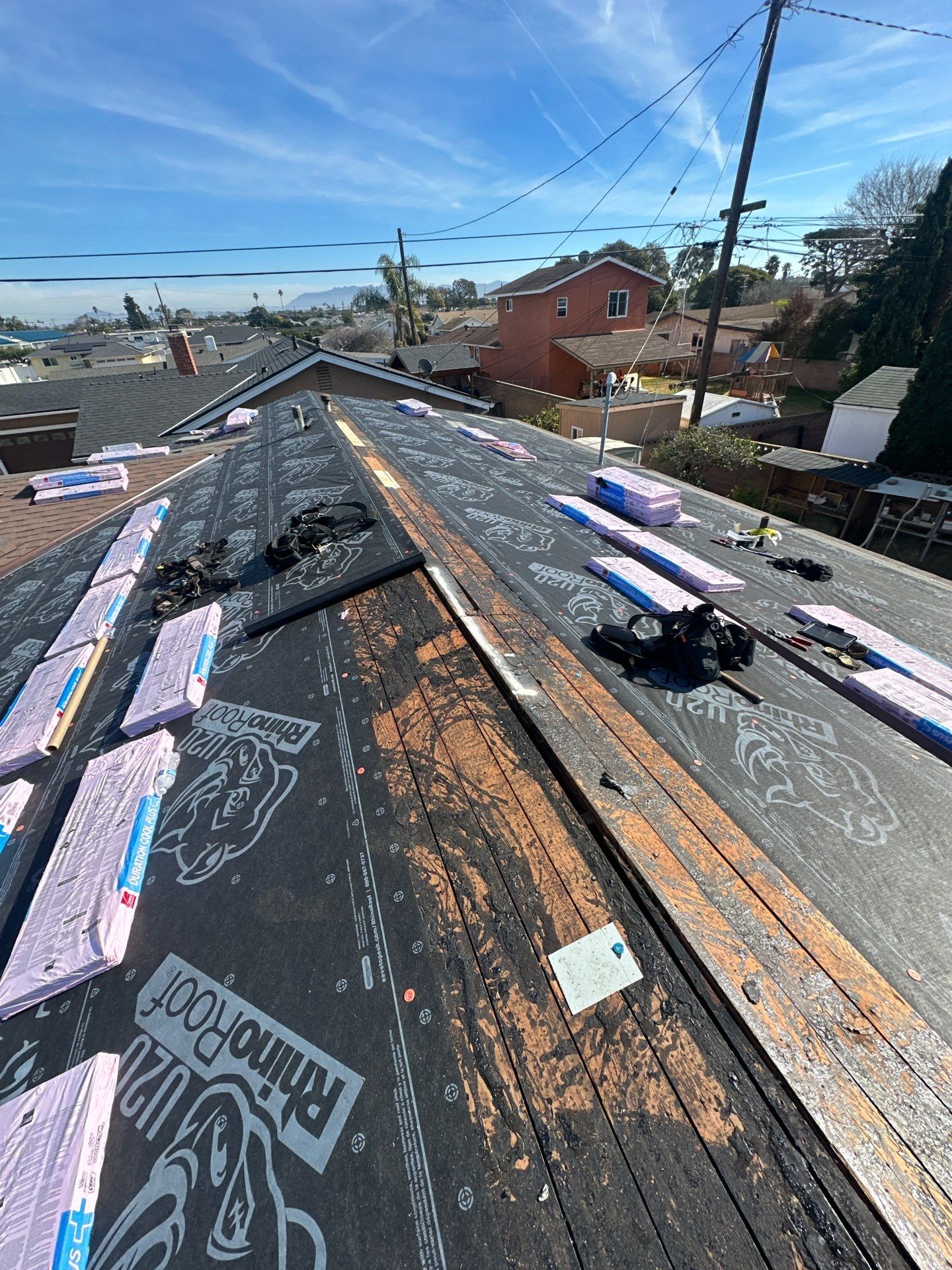 Roof Replacement - Port Hueneme, CA 93041 by Epic Roof Replacement