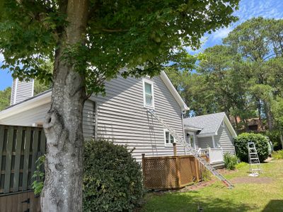 First Colonial VA Beach