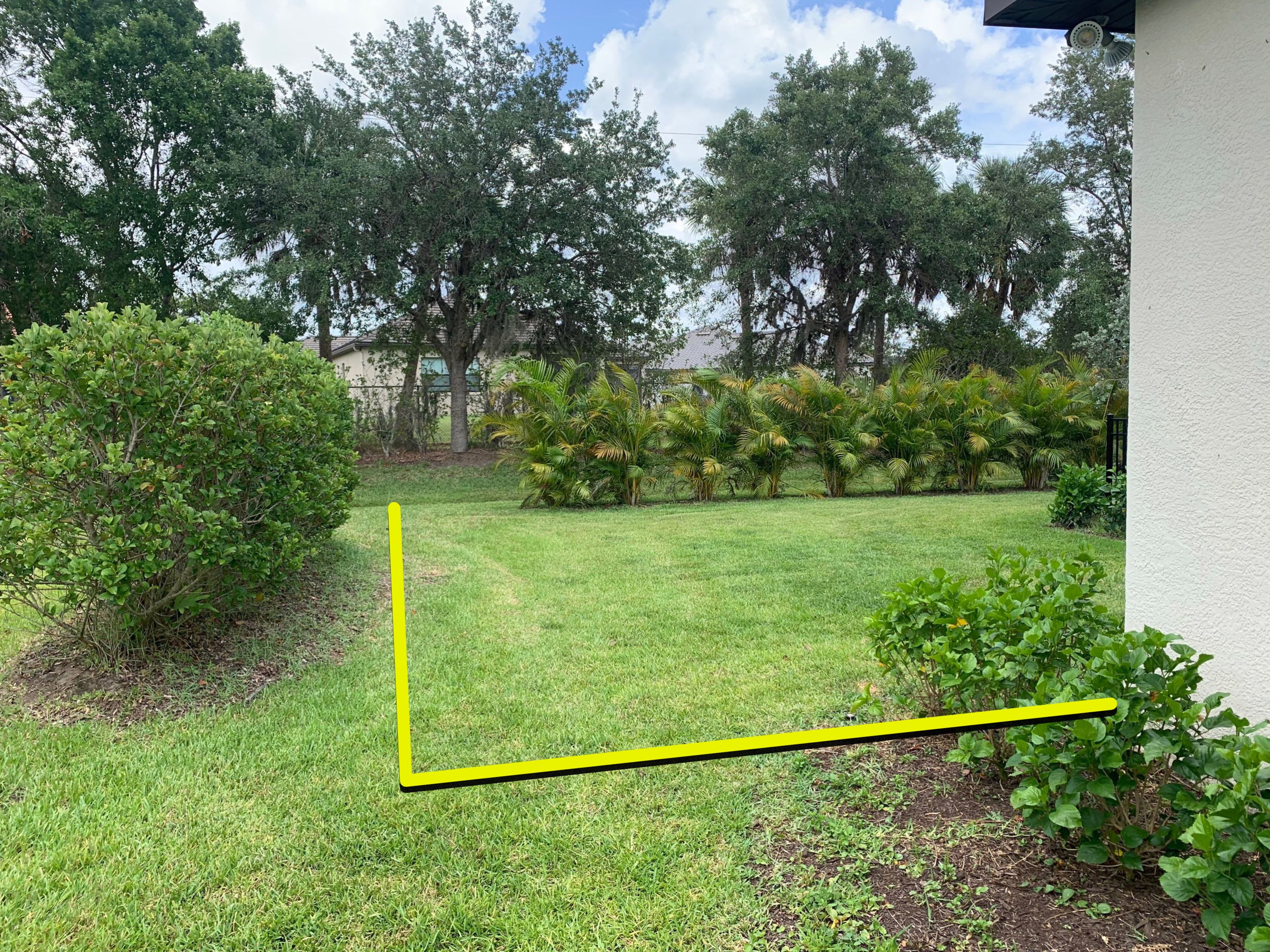 Bradenton, FL 4ft. Tall 3-Rail Black Aluminum Fence by Asap fence and gates, LLC
