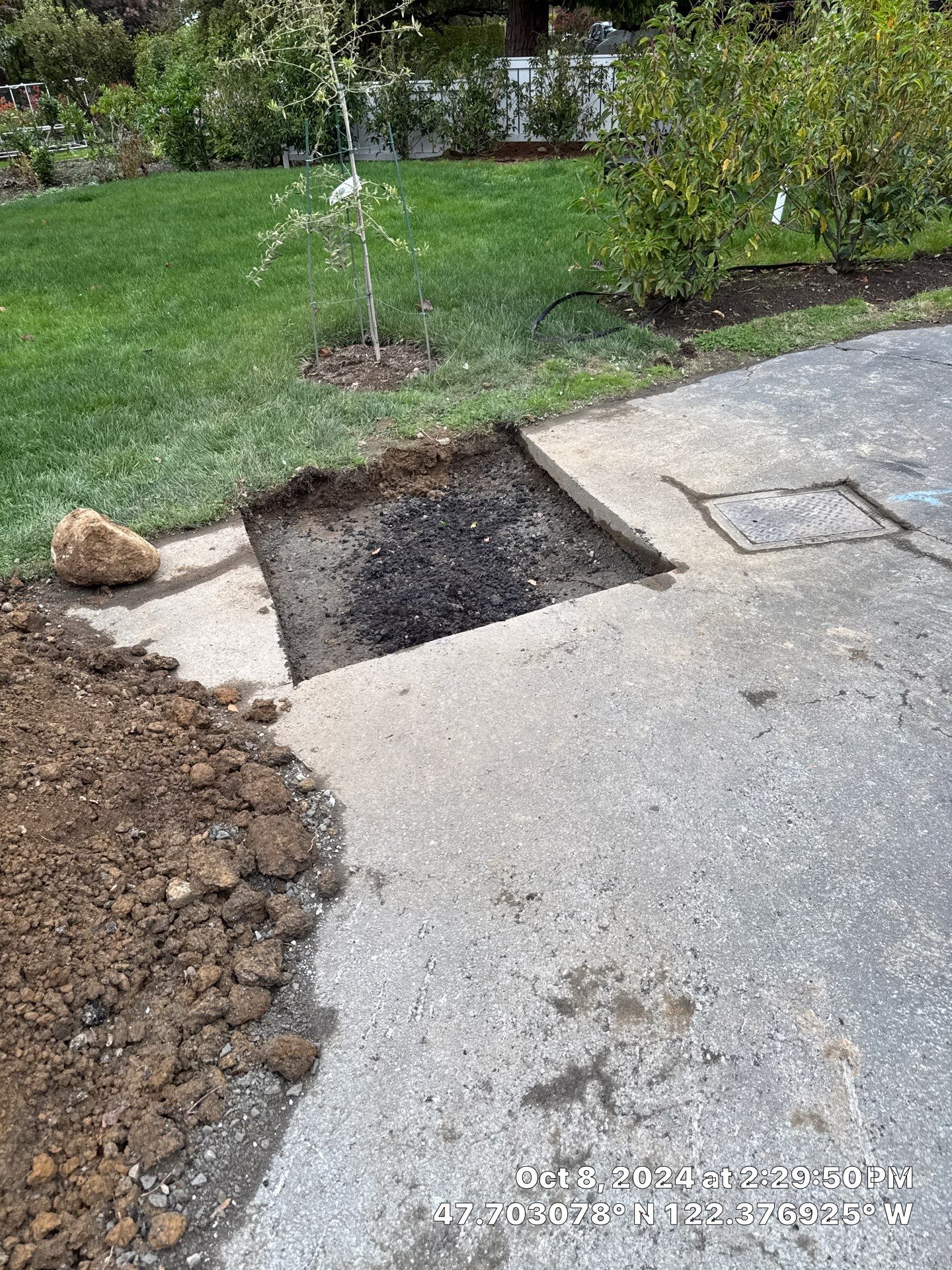 Asphalt Patch & Driveway Repair | Seattle  by Jireh Asphalt & Concrete Inc 