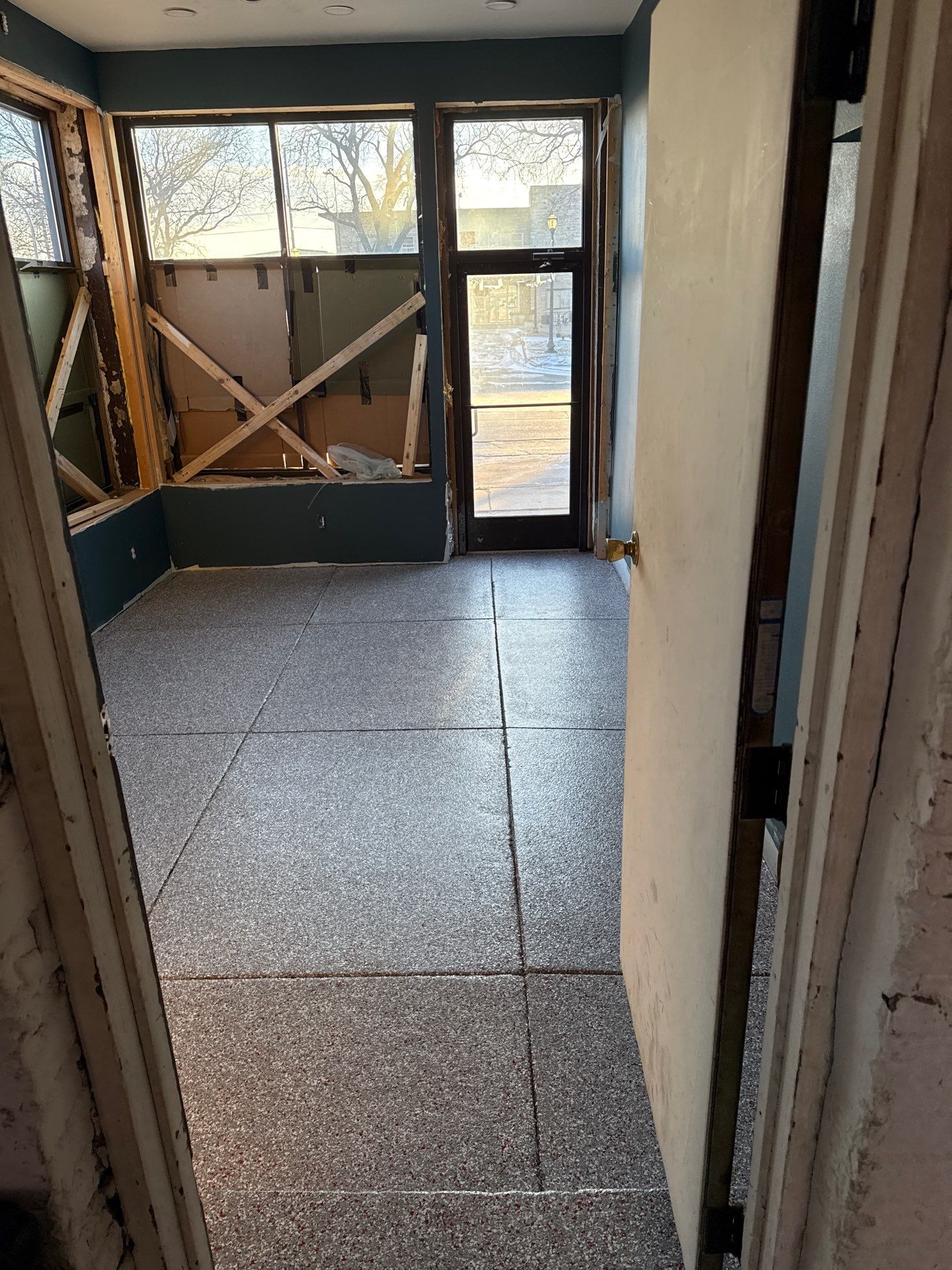 Invest In Your Commercial Space by Revival Concrete Coatings