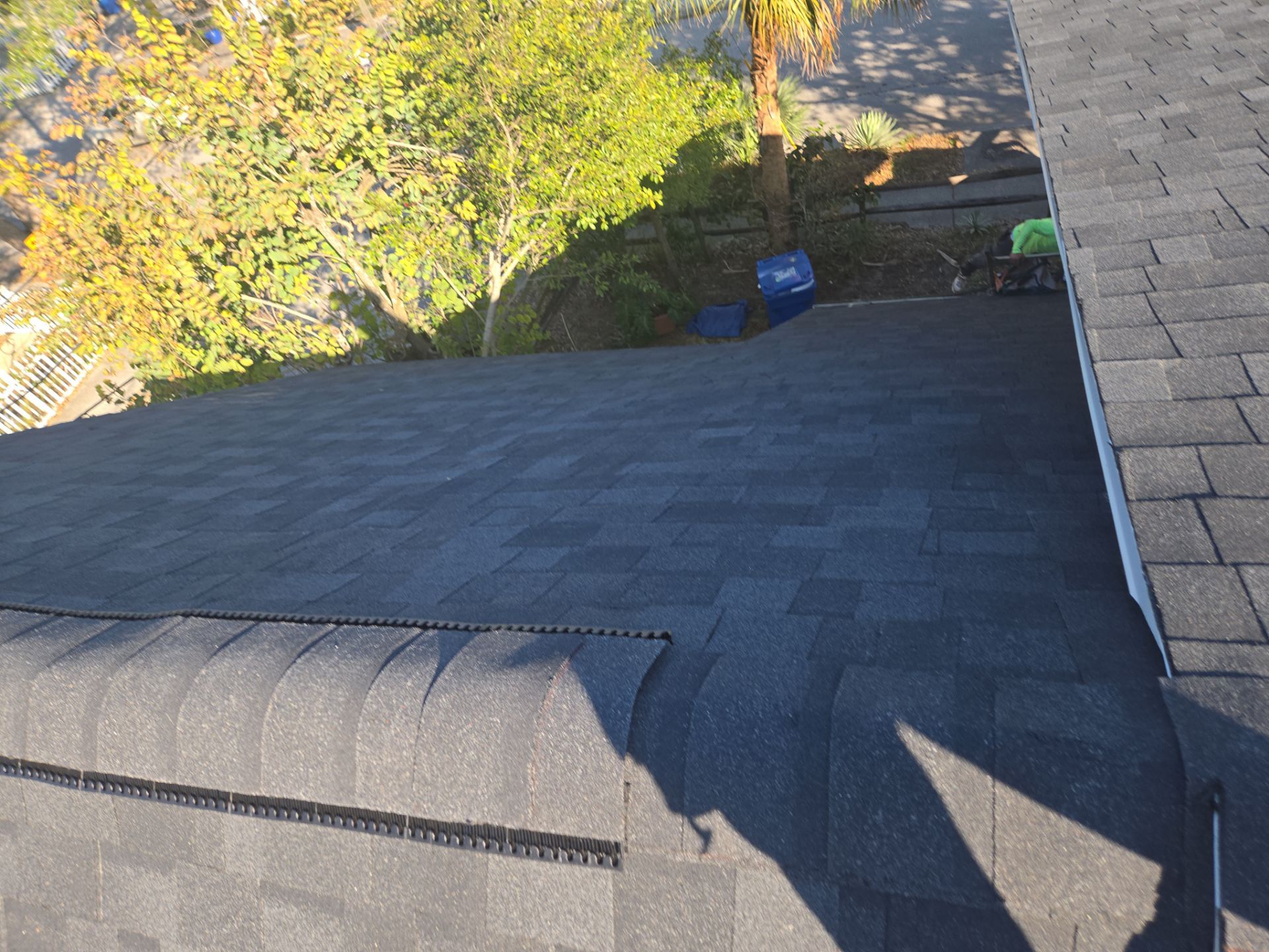 Project in St. Petersburg 33701 by Mitchell Roofing Company LLC 