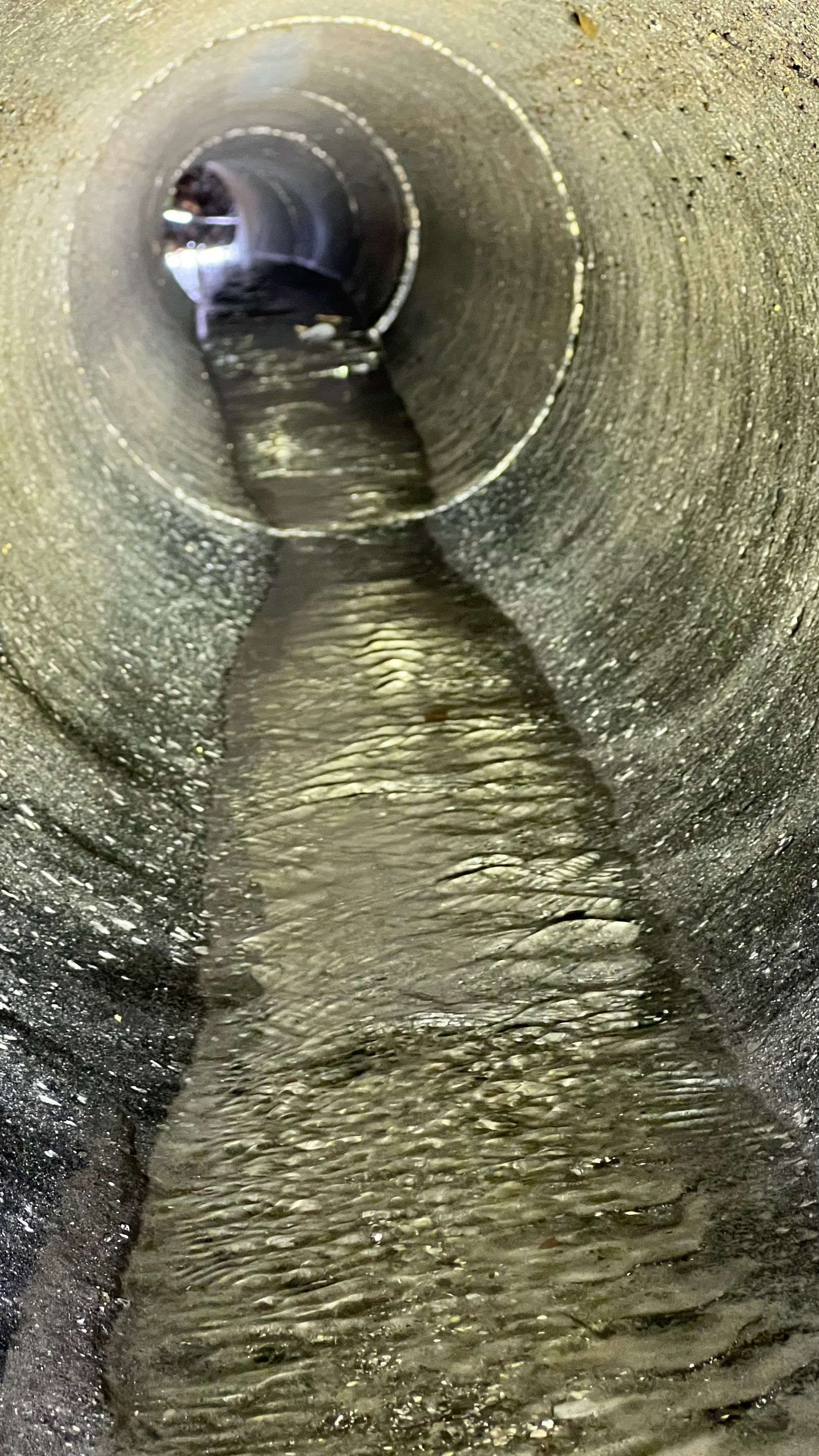 Naples Community Storm Water System Maintenance by APS Power & Water