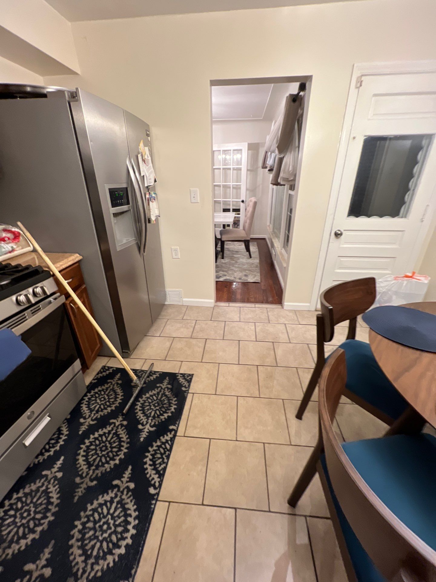 Project in Dearborn Heights by EzDry Water Mitigation & Property Restoration