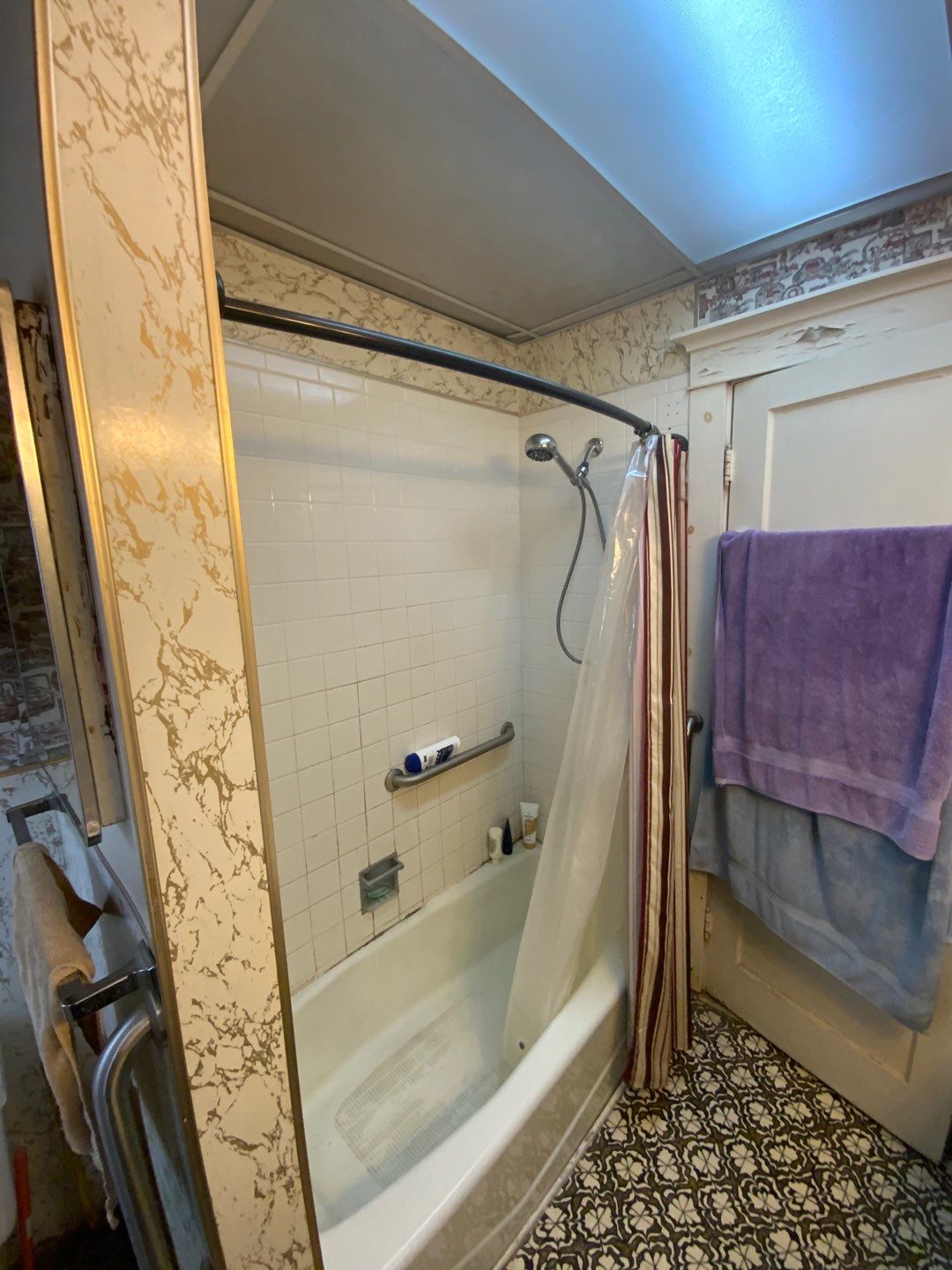 Bathroom Remodel by Ivy Lea Construction