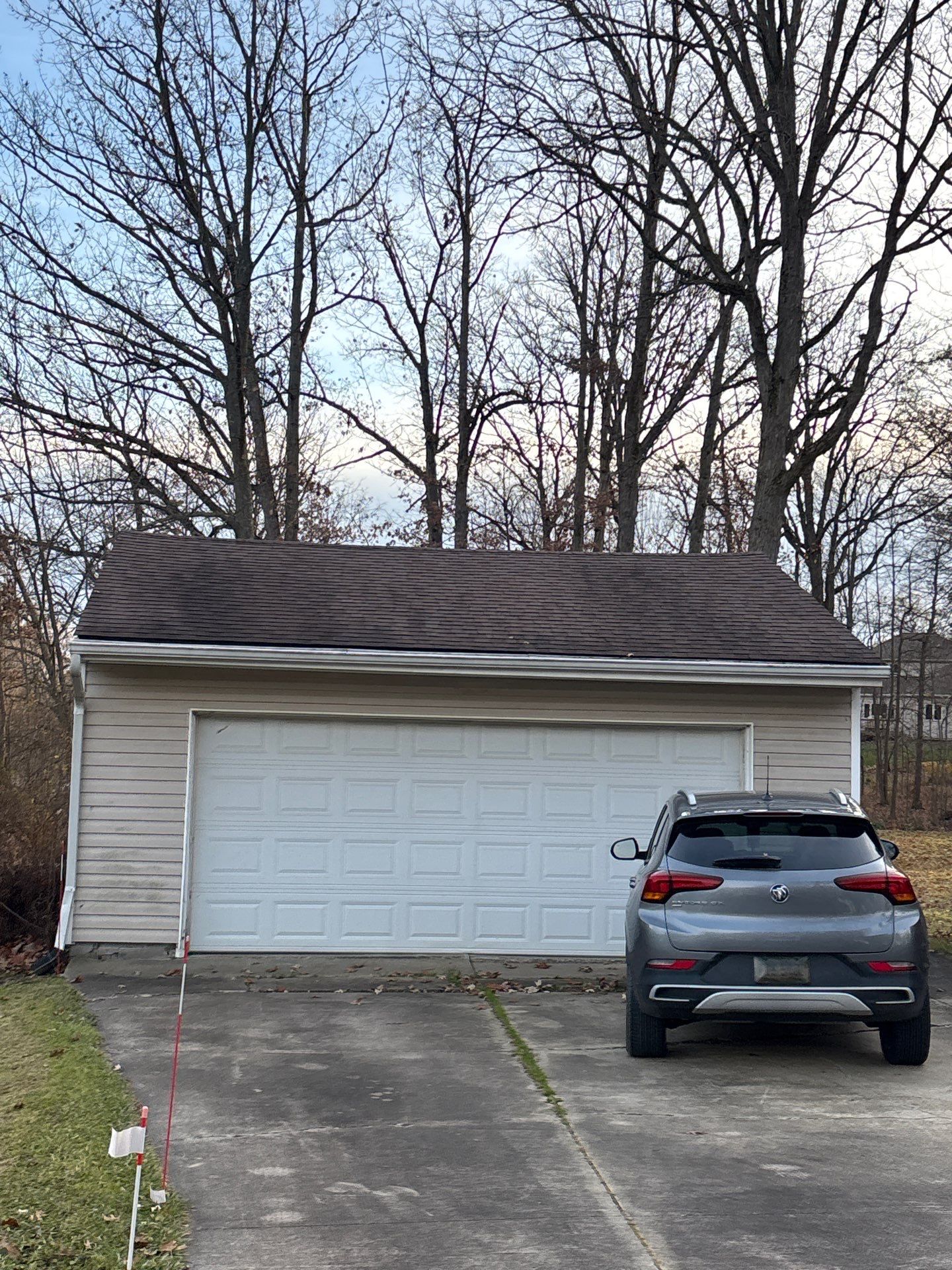 Siding in Aurora  by Barbera Home LLC