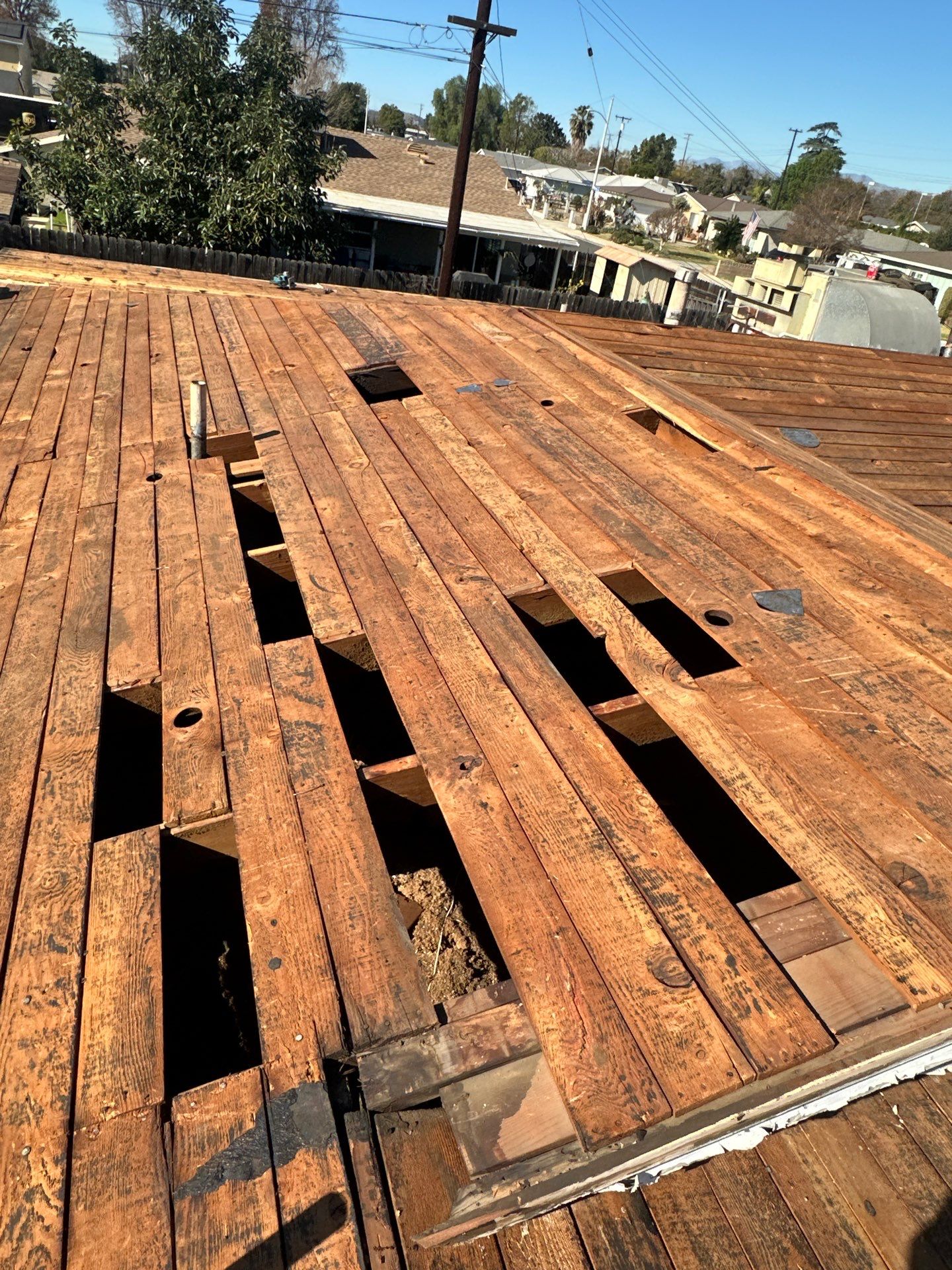 Roof Replacement - Chino, CA 91710 by Epic Roof Replacement