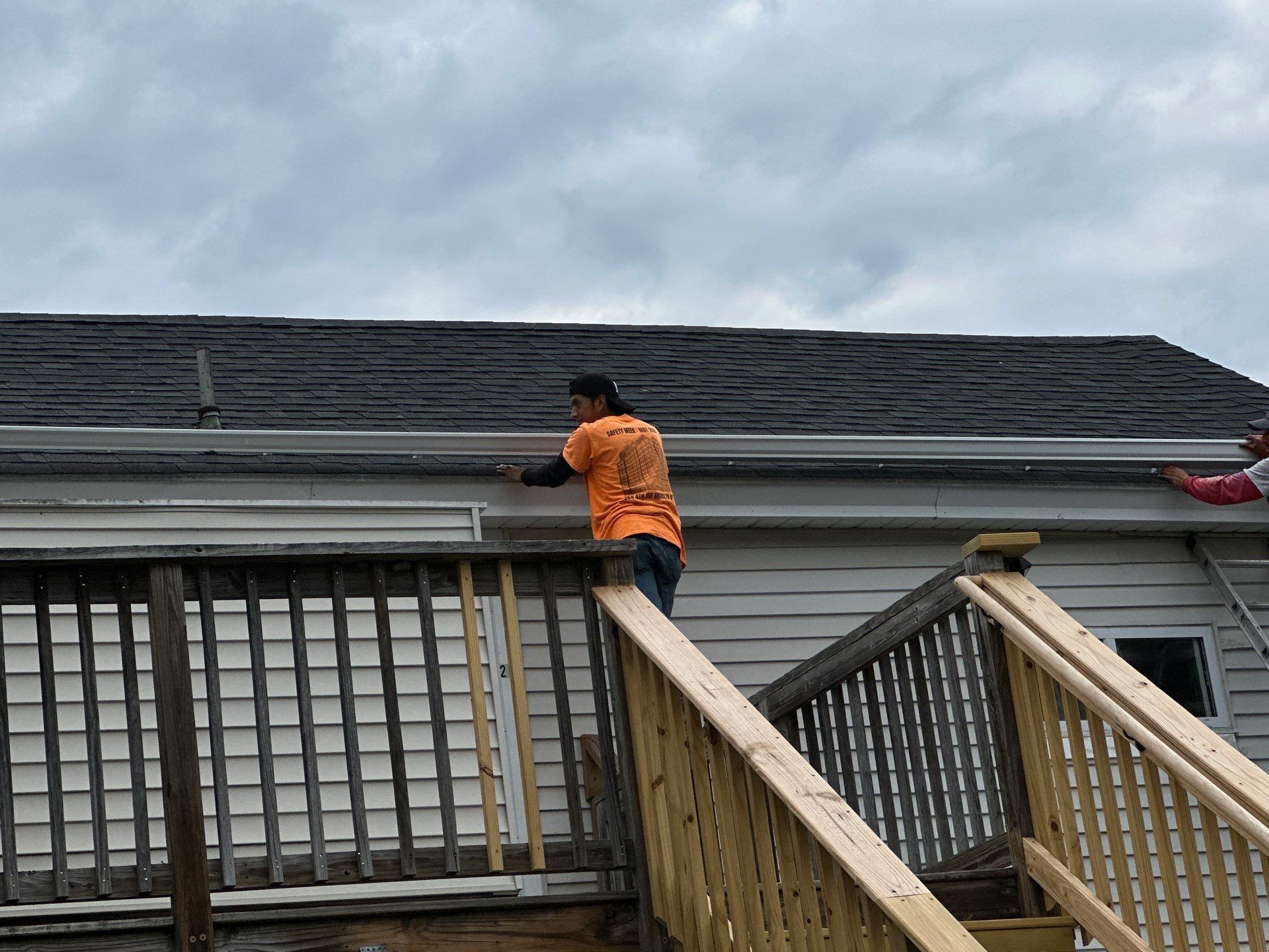 Gutters | Ayer by Mighty Dog Roofing of Greater Middlesex County