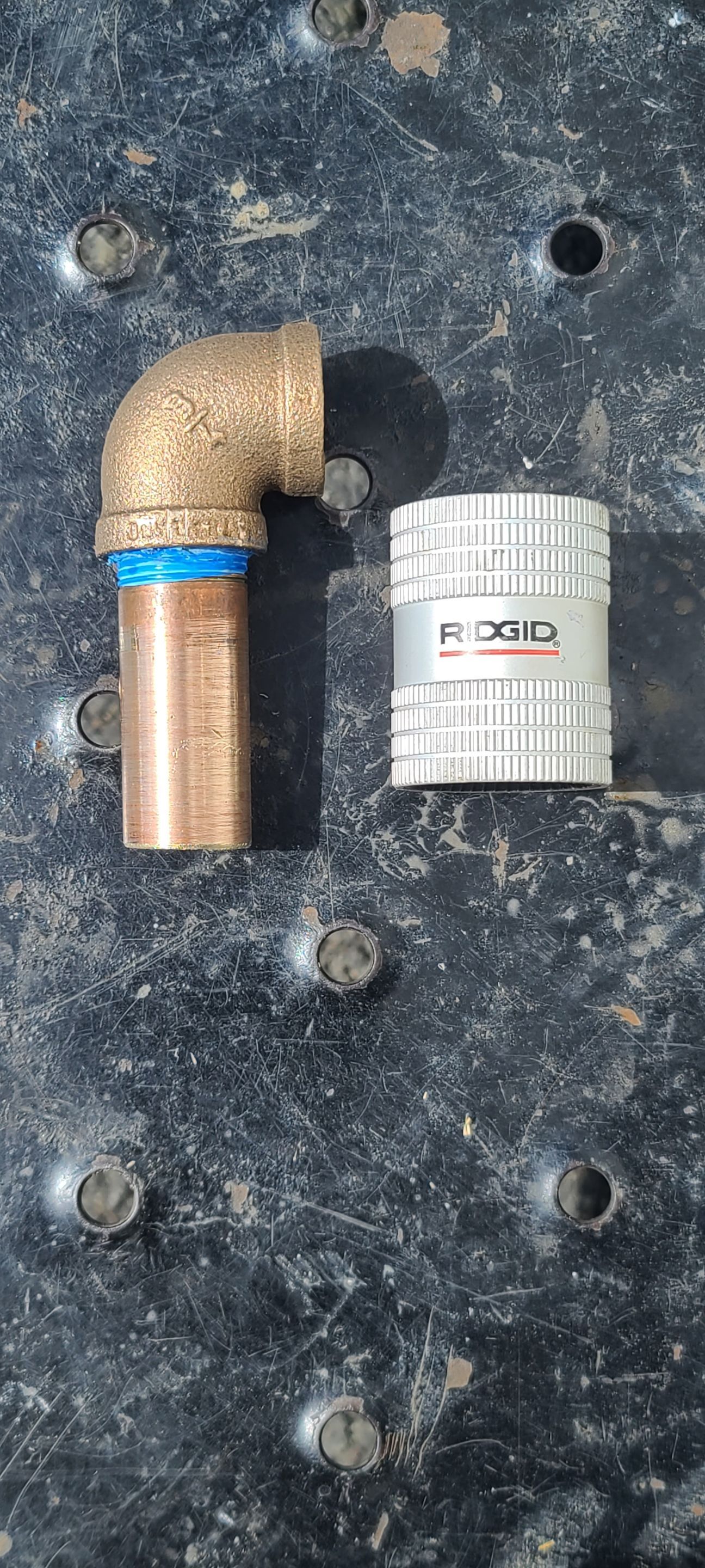 Water Heater Replacement by Professional Plumbing Inc 