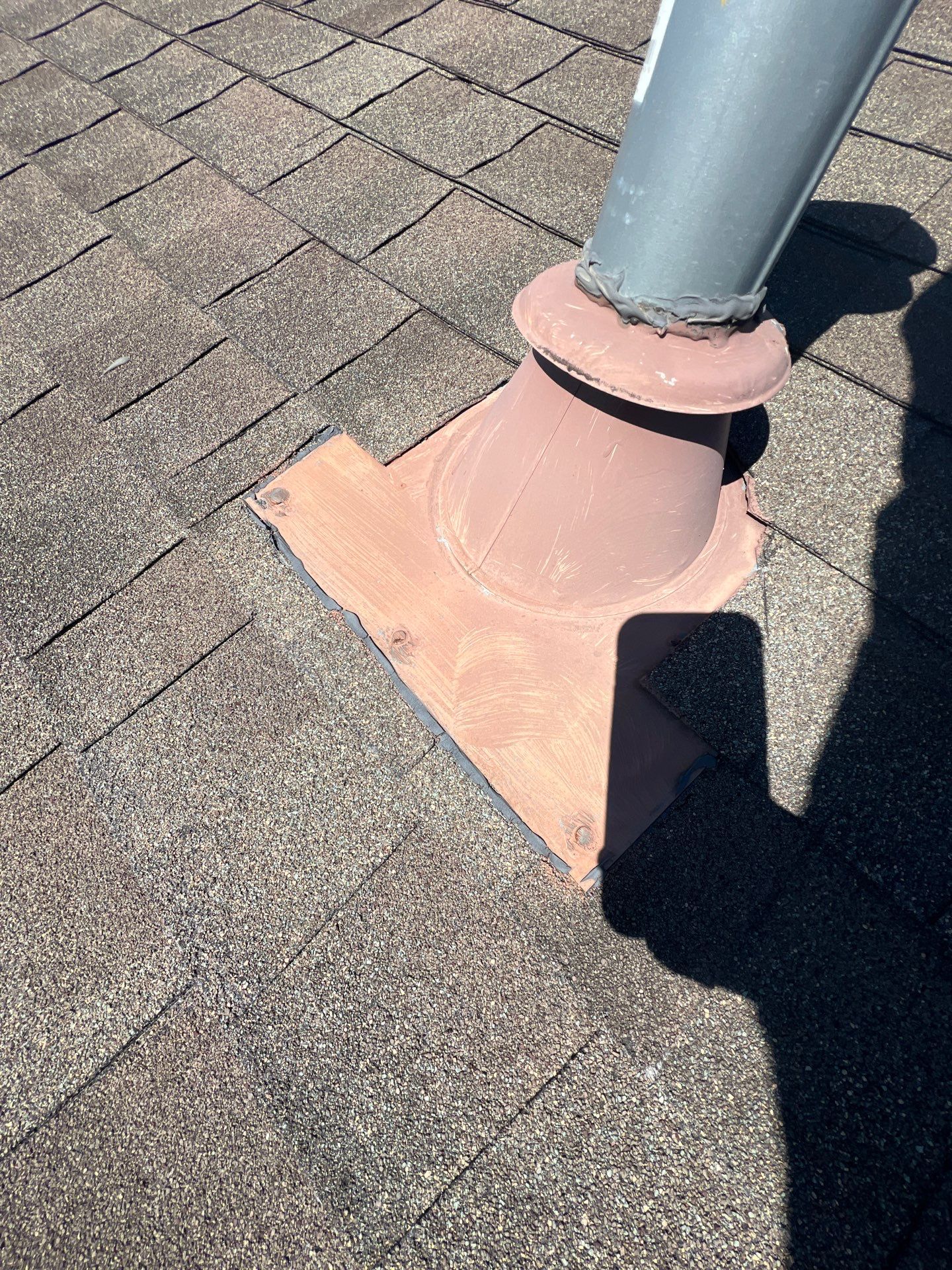 Roof Repair Houston by Roof Repair Company