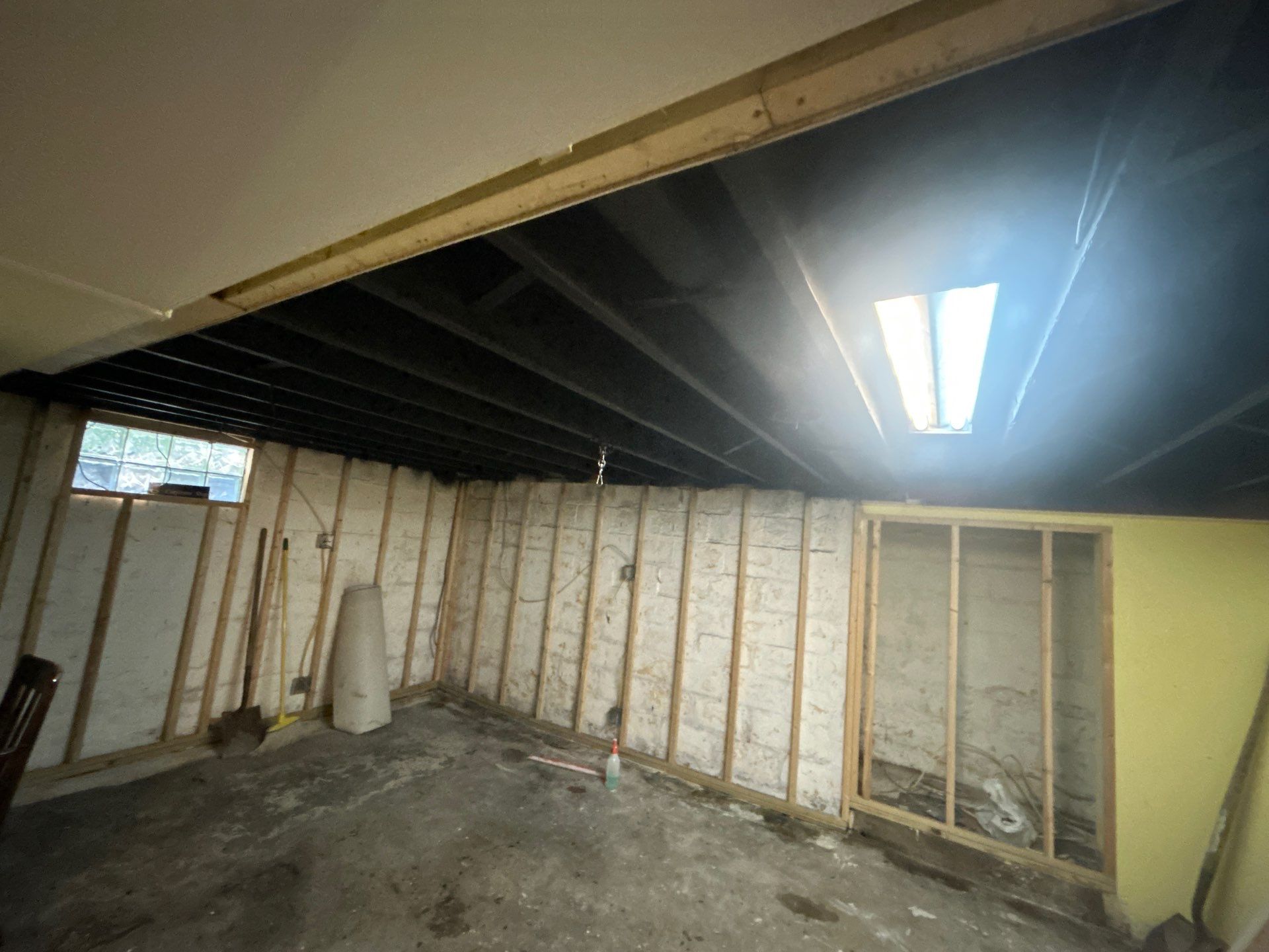 Project in Mt Pleasant, WI by ConstructAlly