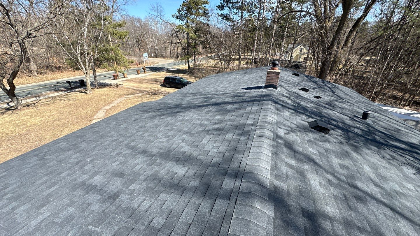 Roof Replacement  by Ascension Roofing & Siding