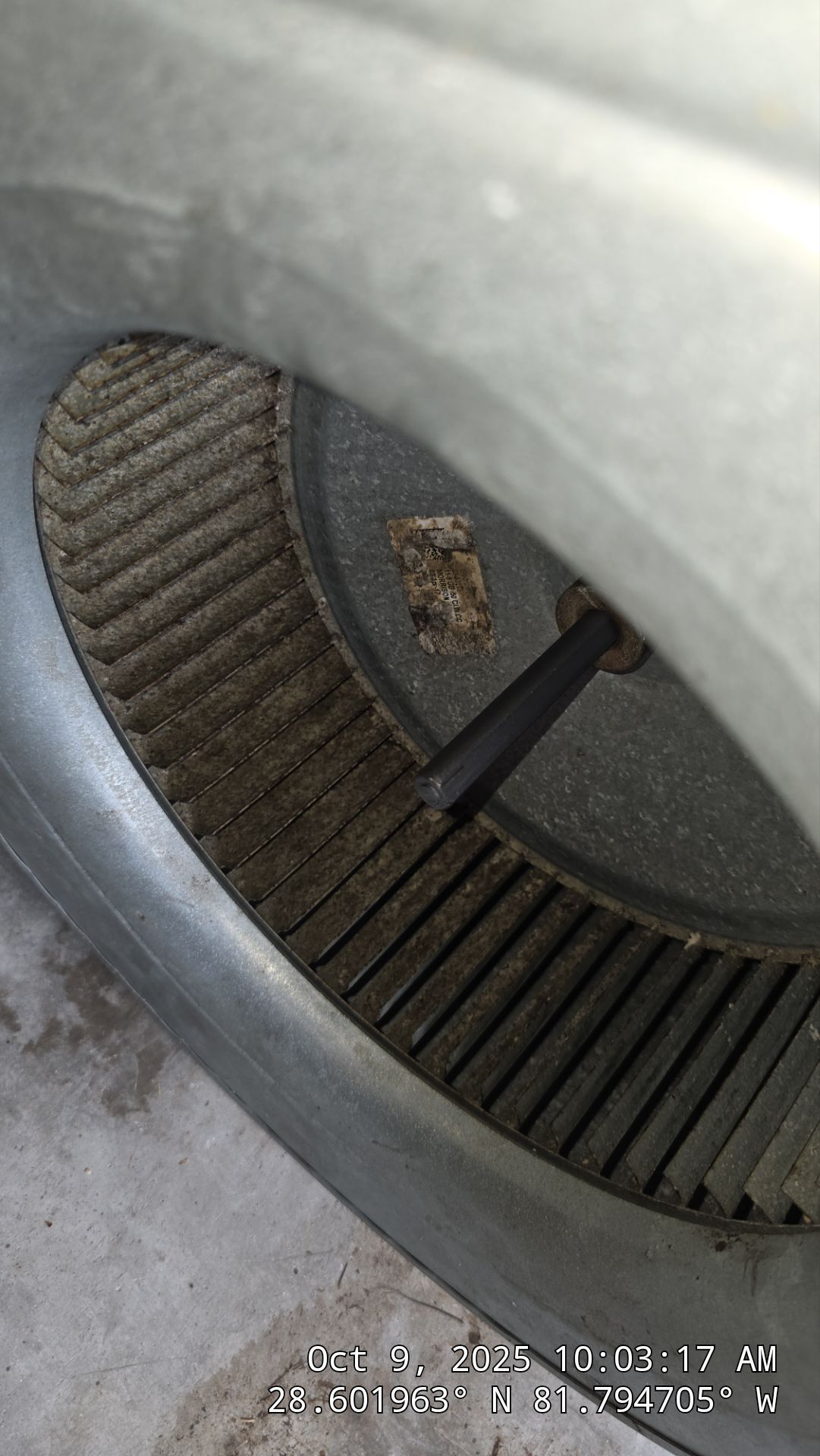 Air Duct and Dryer Vent Cleaning in Groveland by Hygienic Air, Inc