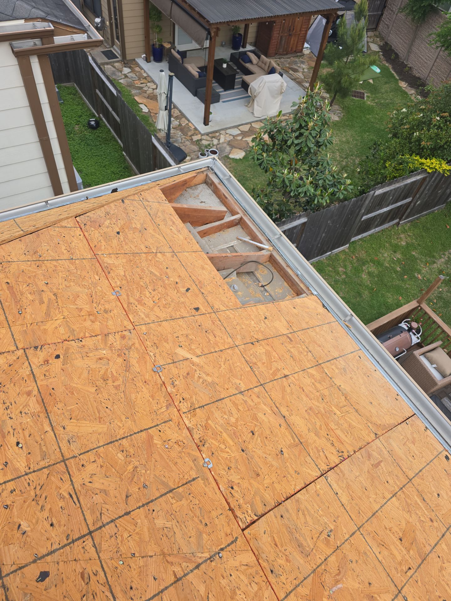 Roof Repair Houston by Roof Repair Company