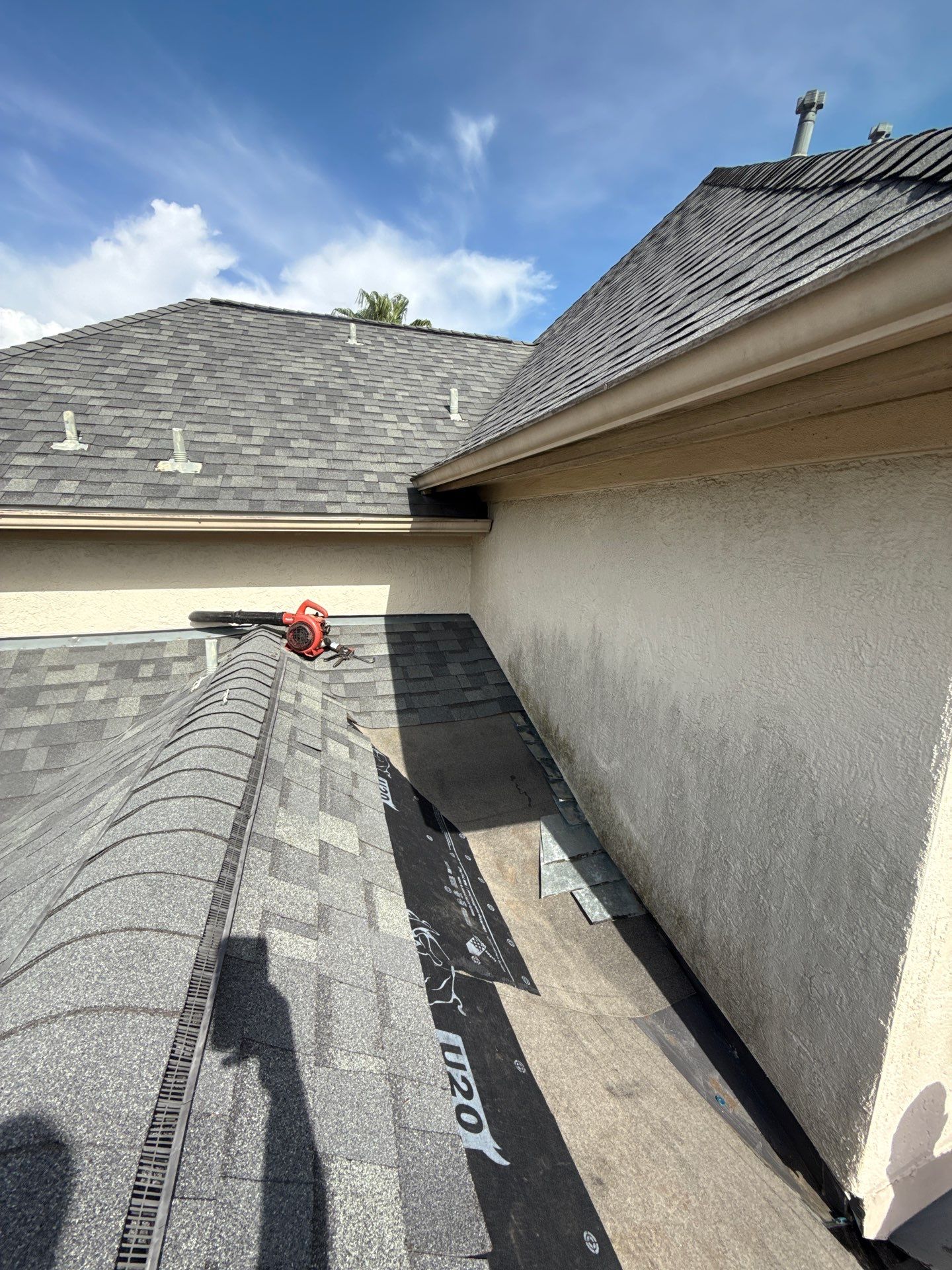 Roof Repair Katy by Roof Repair Company