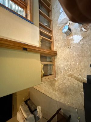 Project in Superior