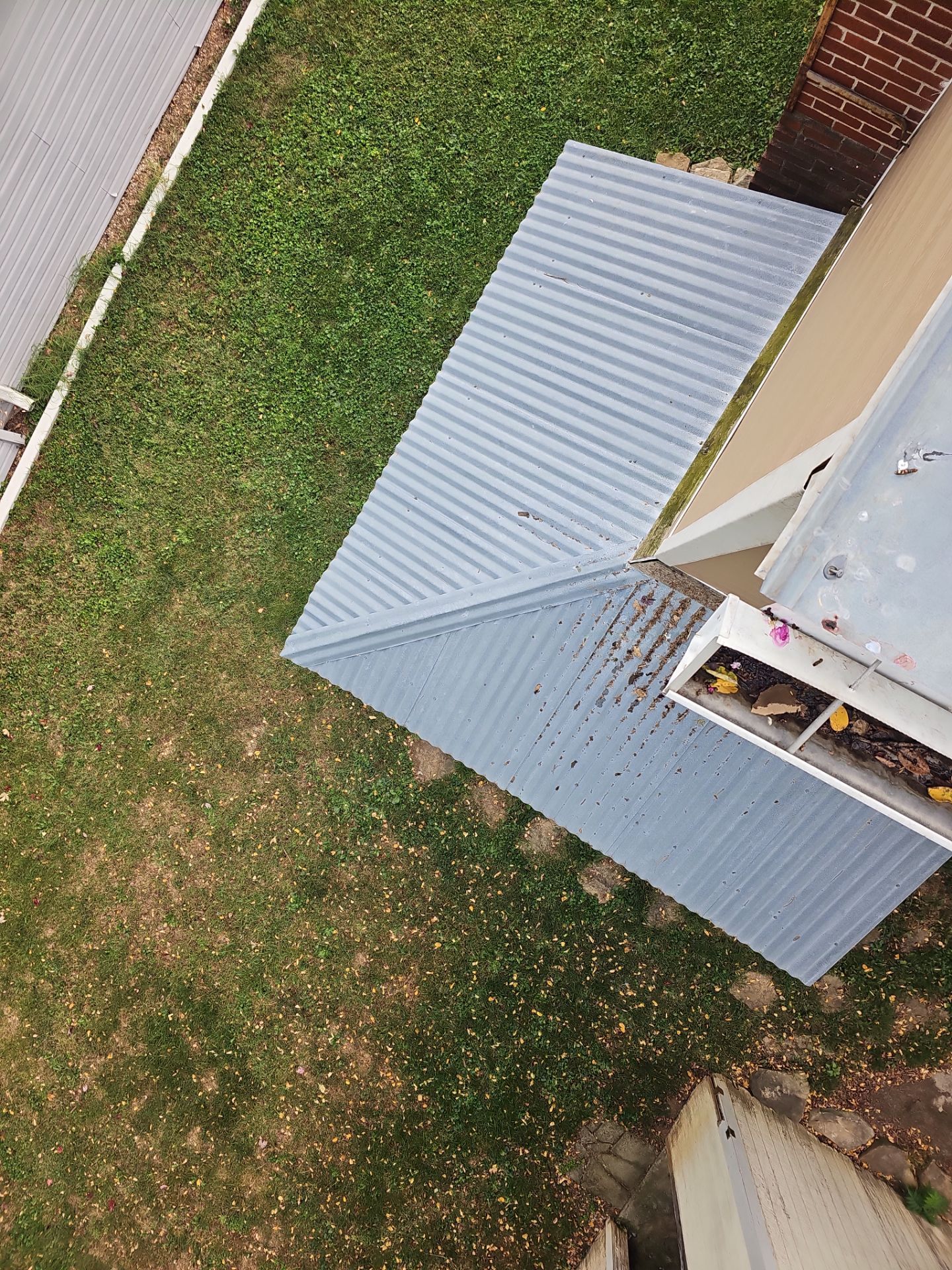 Metal Roof Replacement and Repair by Winchester Roofing