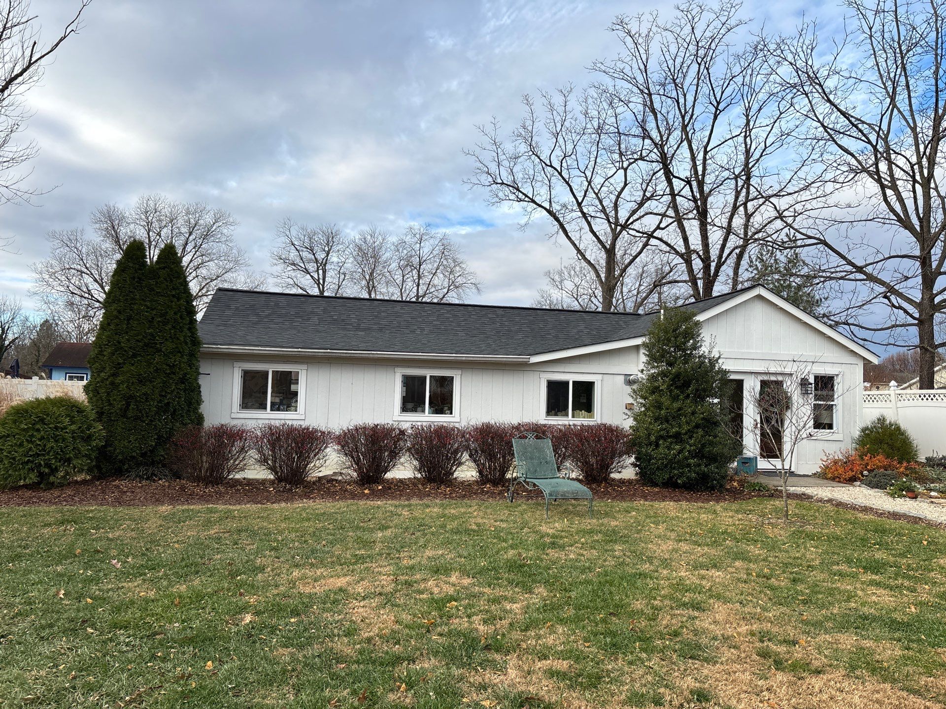 16 East Pennsylvania Avenue, Lovettsville, VA 20180 UNITED STATES by American Custom Contractors