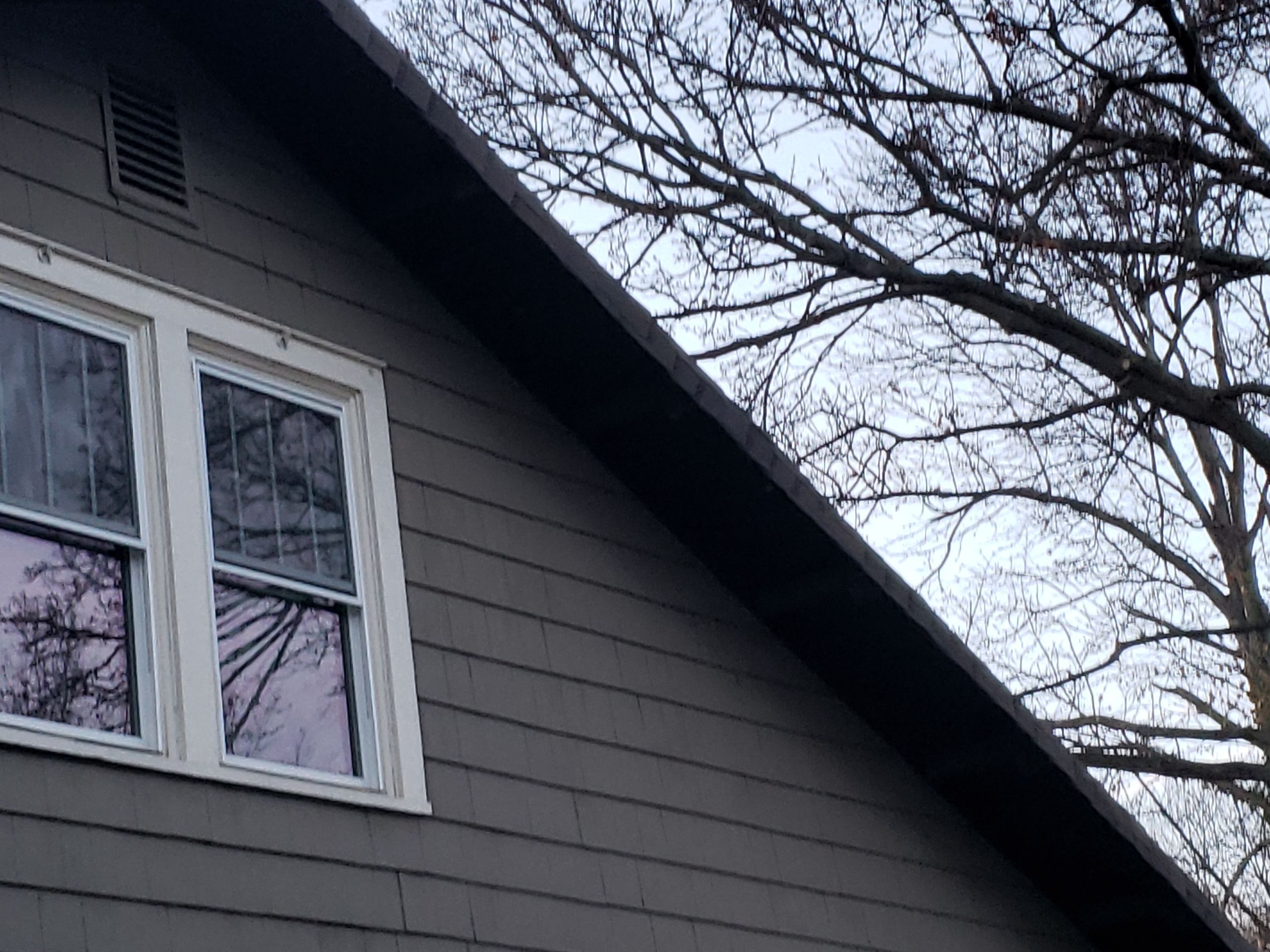 ATLAS PINNACLE COLOR: PRISTINE HEATHER by Eagle Eye Roofing