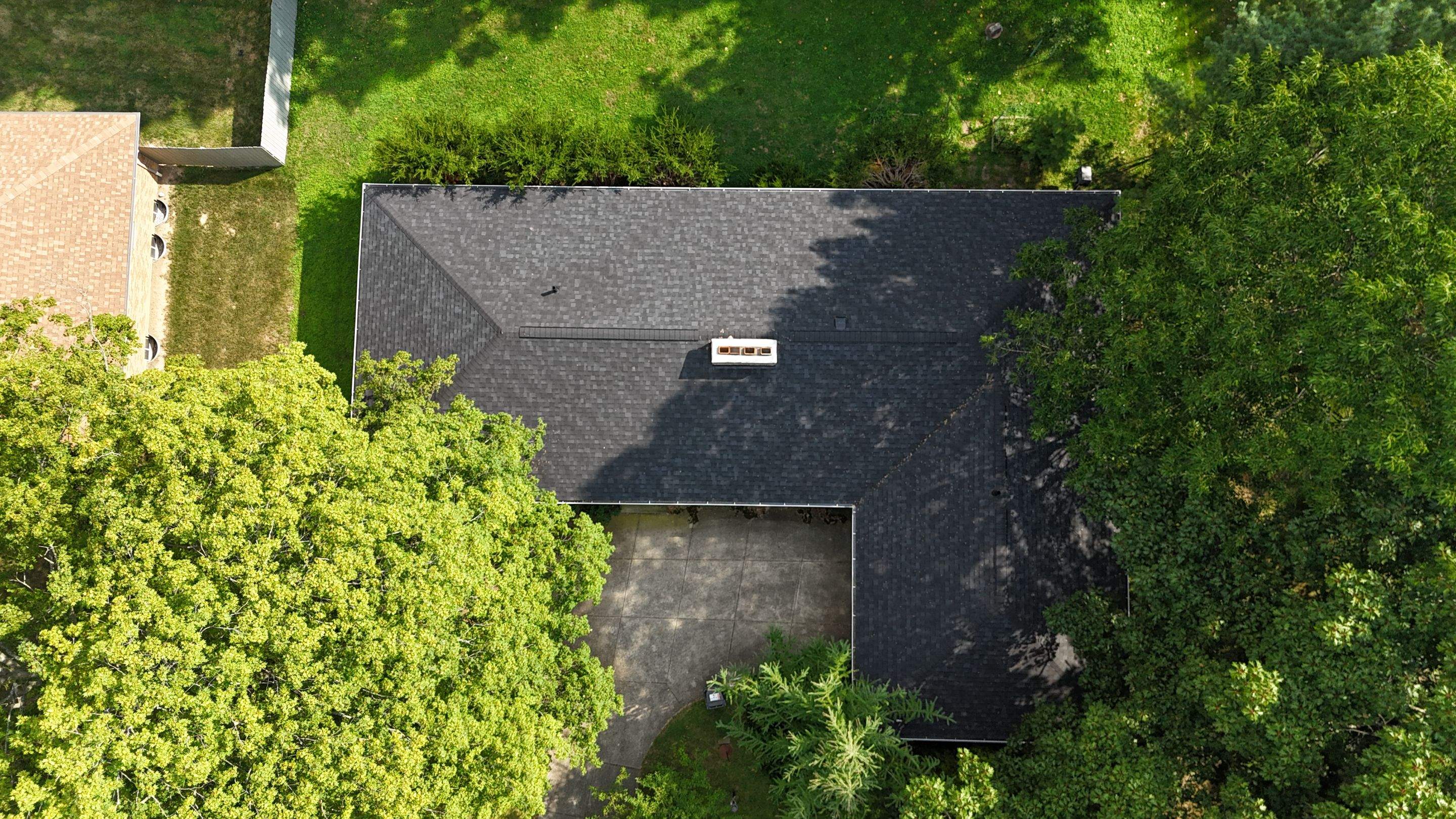 Parma, Ohio Shingle Roof Installation by Pine Ridge Roofing LLC