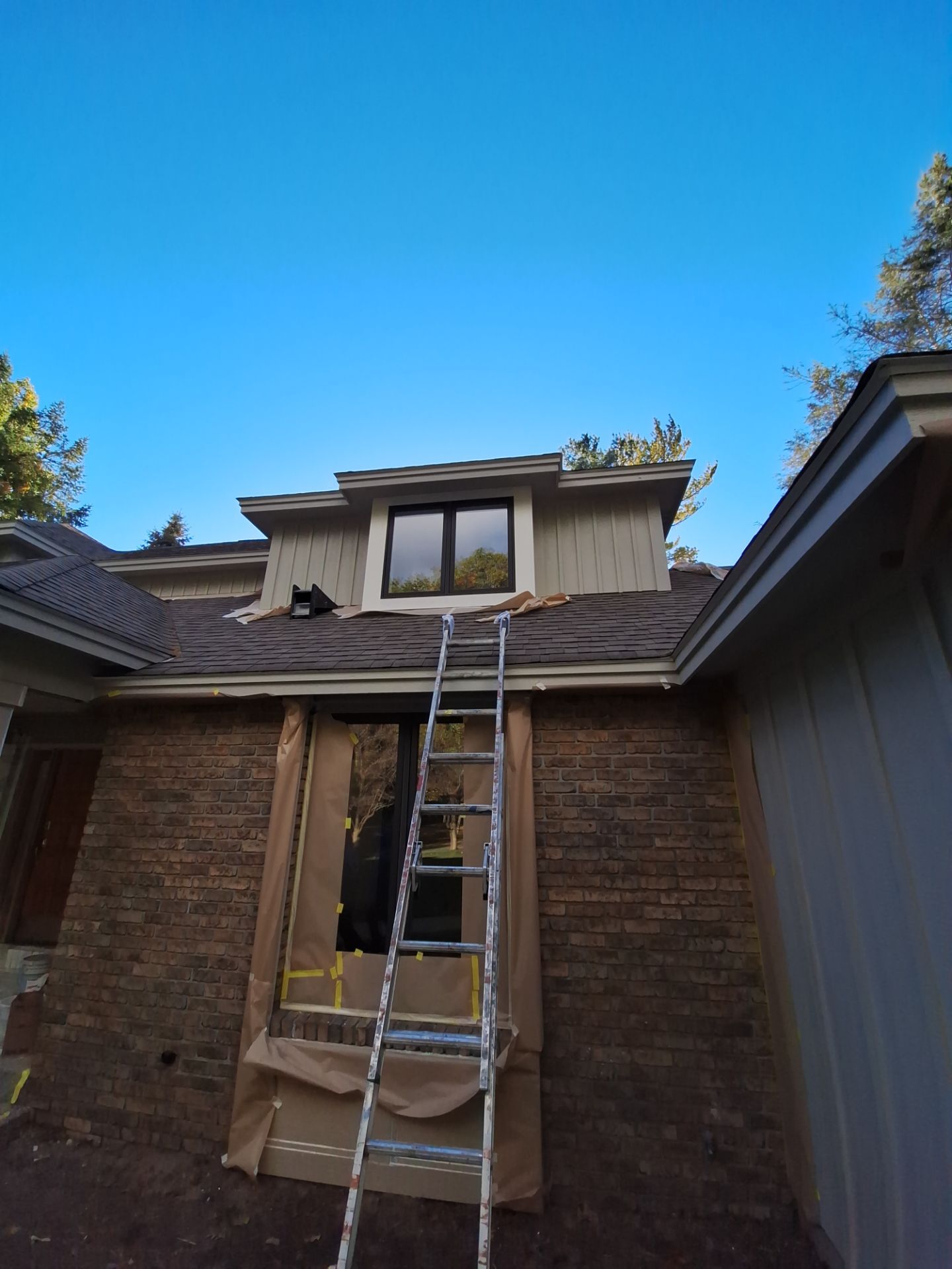 Complete Exterior Painting. by Gordon Painting