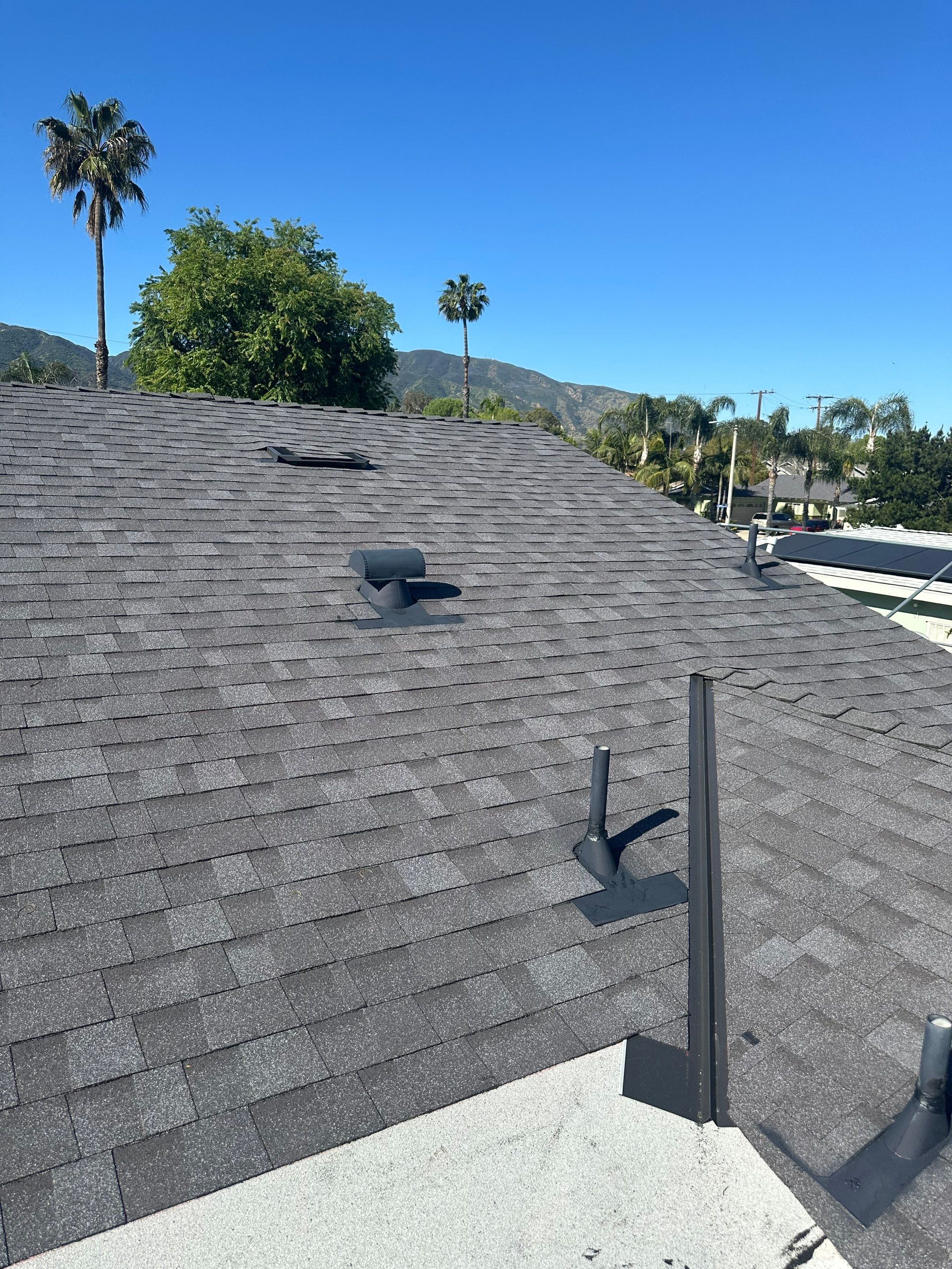 Roof Replacement - Corona, CA 92882 by Epic Roof Replacement