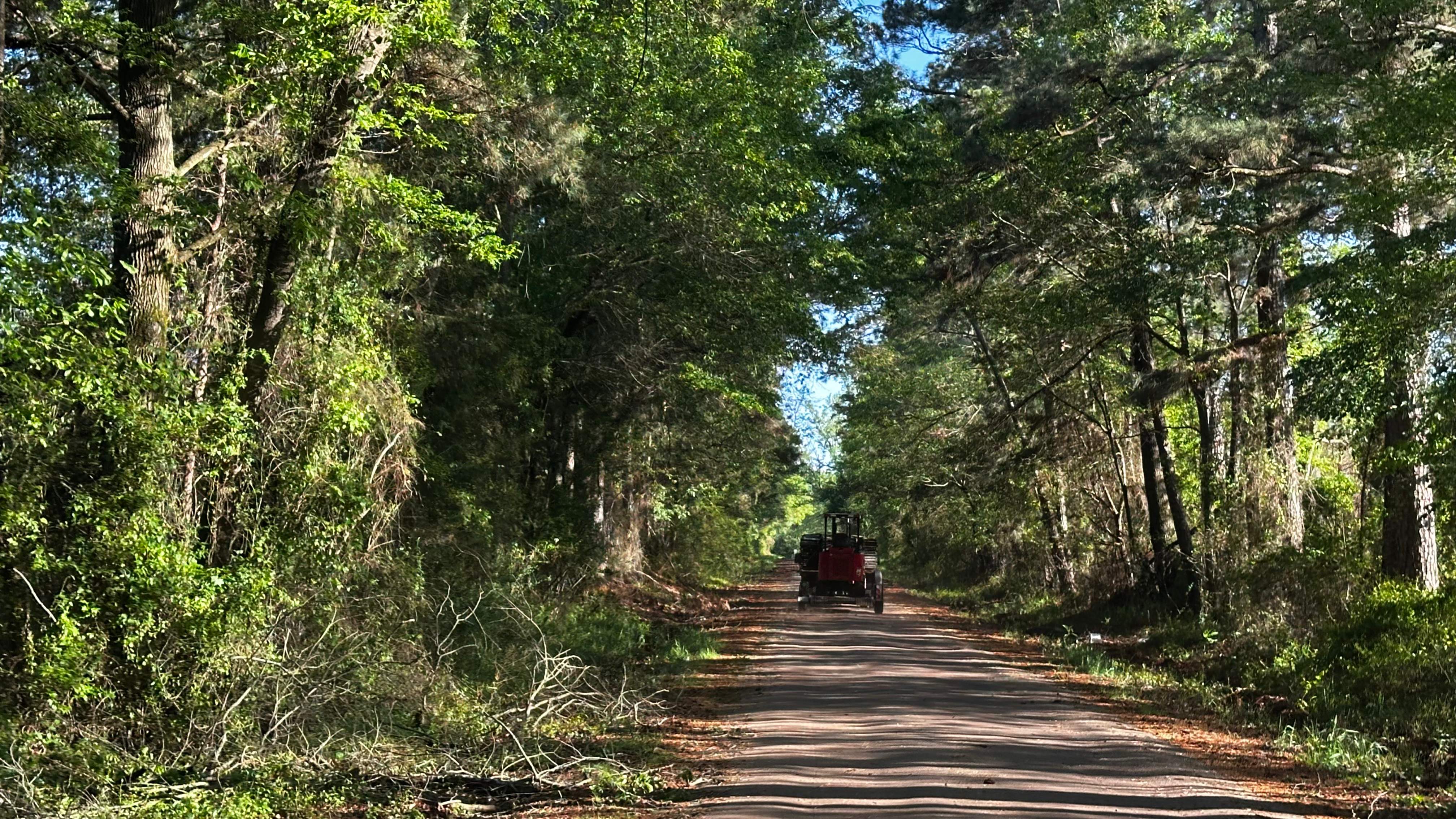 Traylor's Hay Meadow Apiary by Rockwall Honey Bee Company