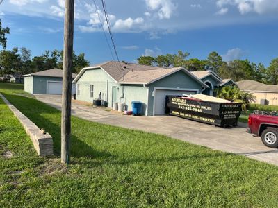 Roofers in Spring Hill, Florida