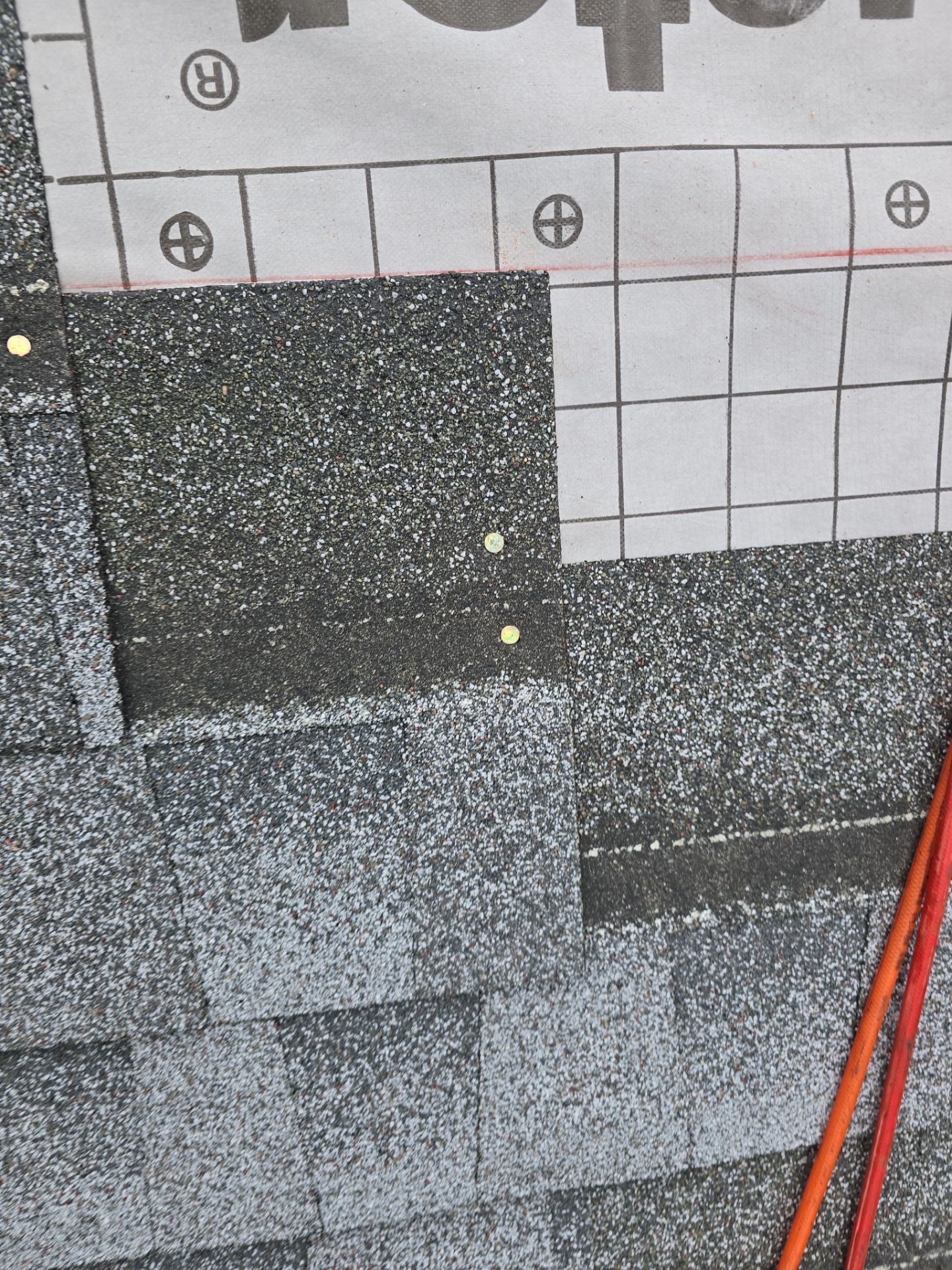 GAF Timberline HDZ in Oyster Grey by Element Pros Roofing, LLC