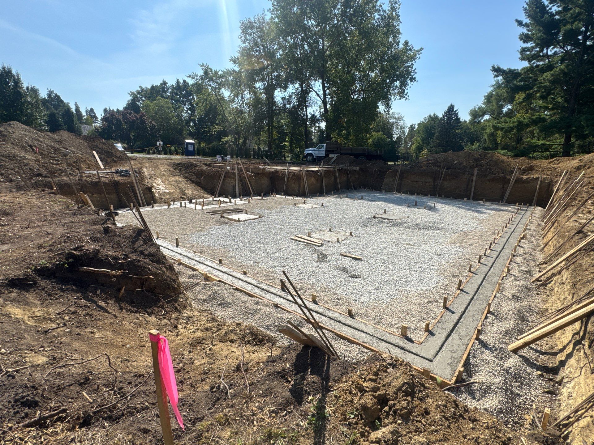 Long Grove by Affordable Housing Corporation of Lake County
