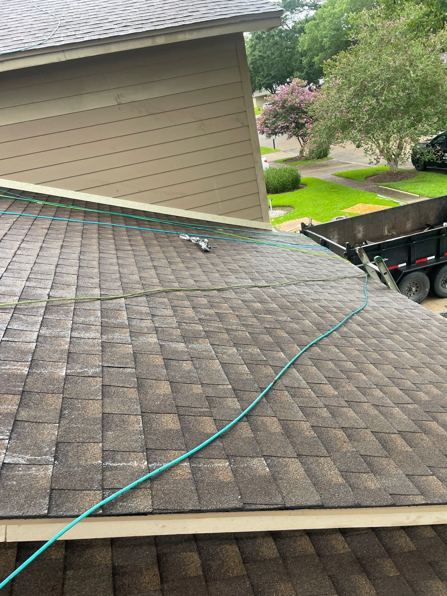 Roof Replacement Houston by Roof Repair Services LLC