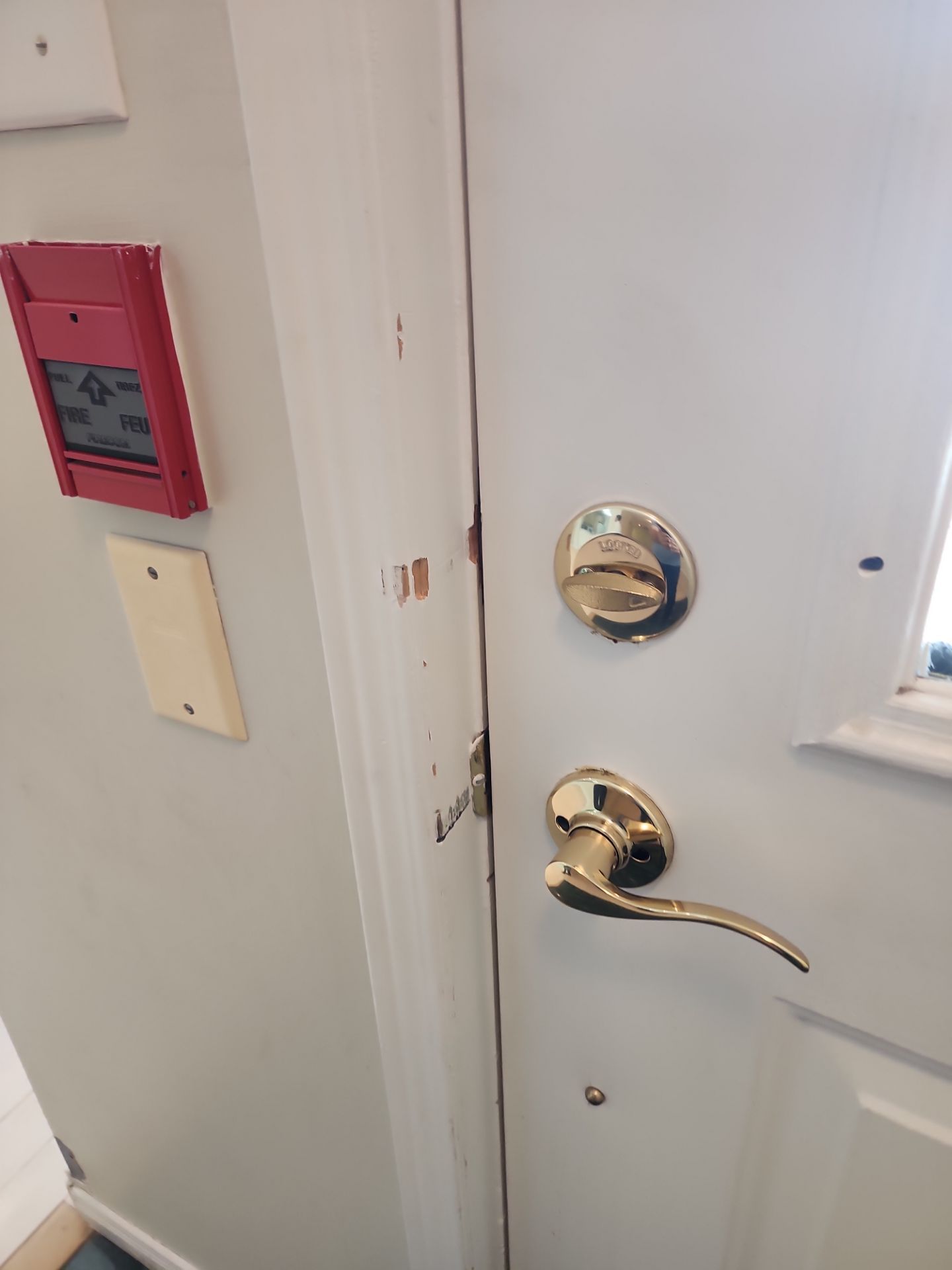 Project in Toronto by GTA HOME PAINTING