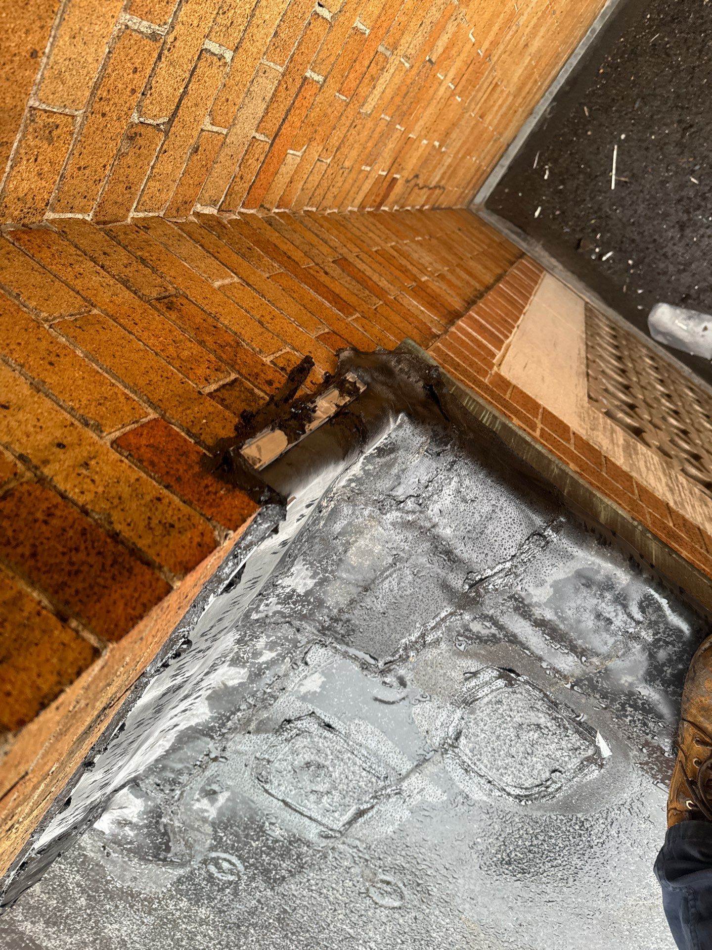 Commercial Roofing Repair using Repair by Absolute Roofing and Construction