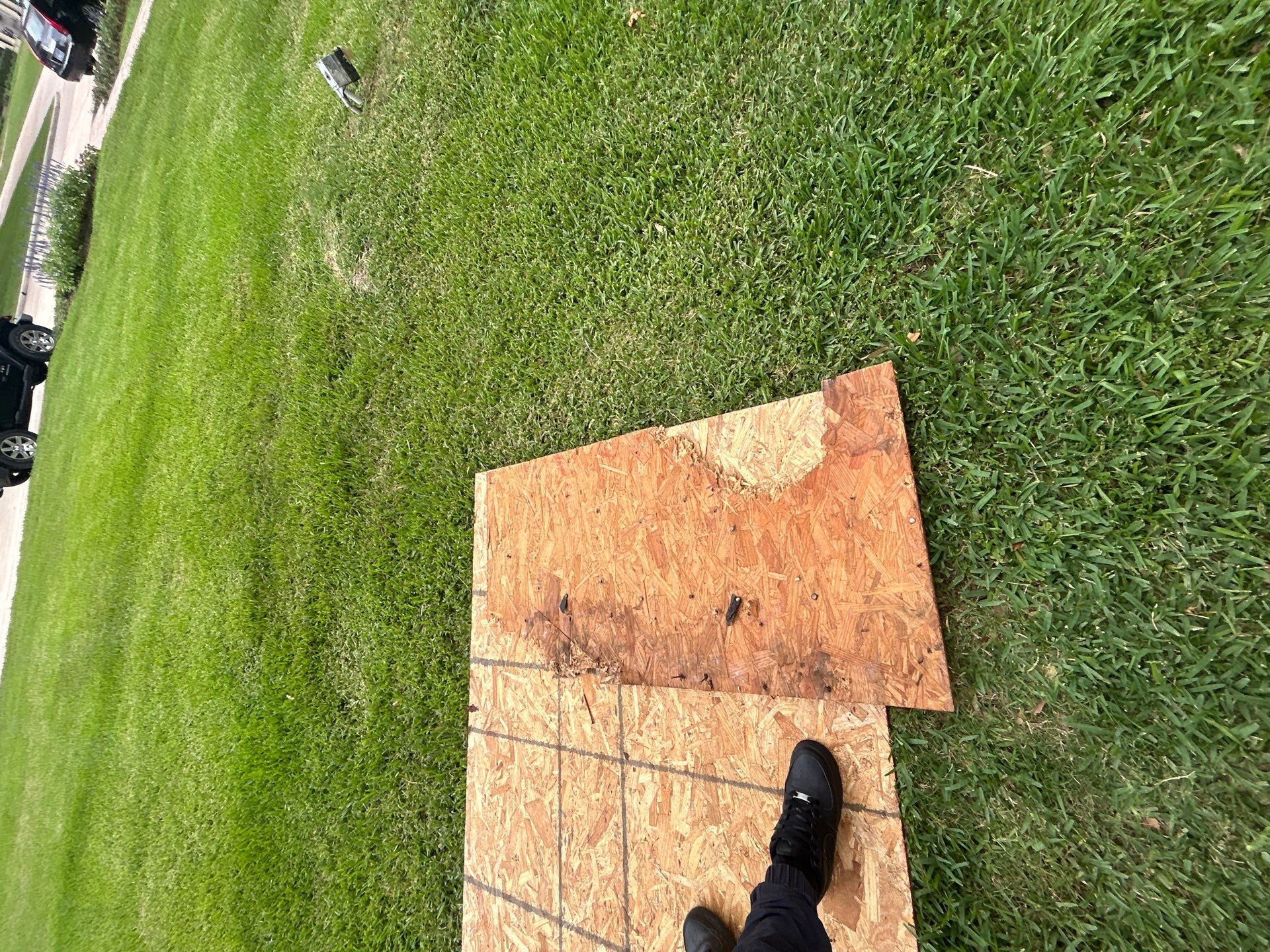 Roof Repair Houston by Roof Repair Services LLC