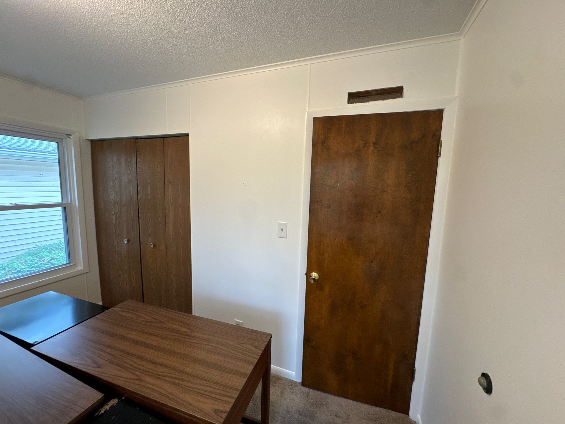 Complete Interior Repaint Transformation by Gordon Painting