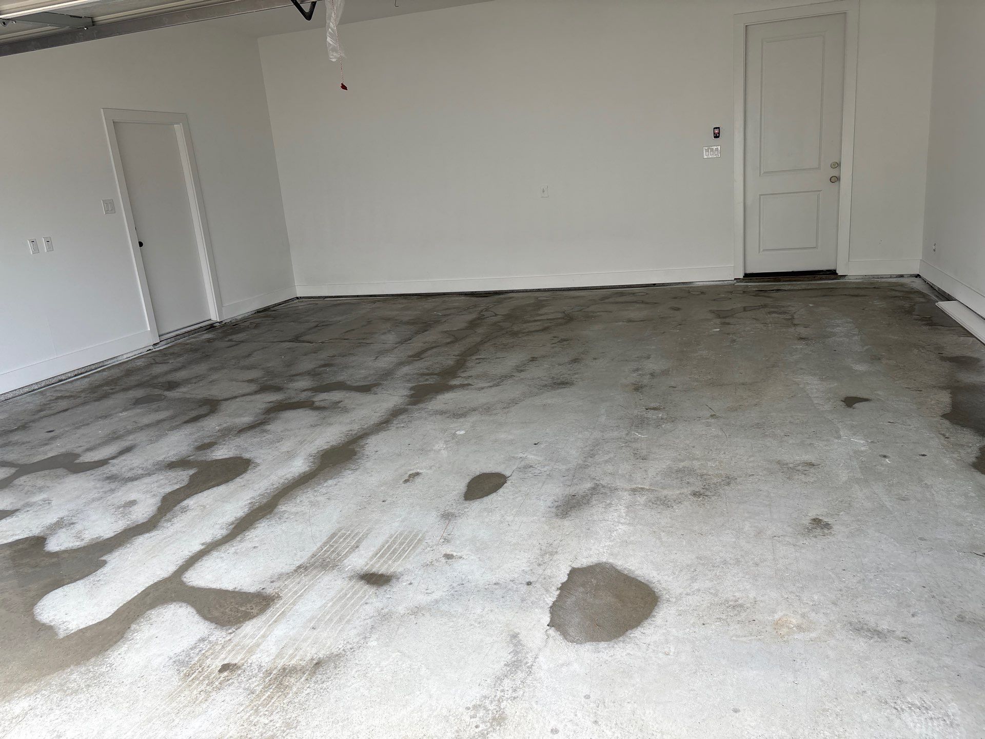 On The Spot Pressure Washing featured photo.