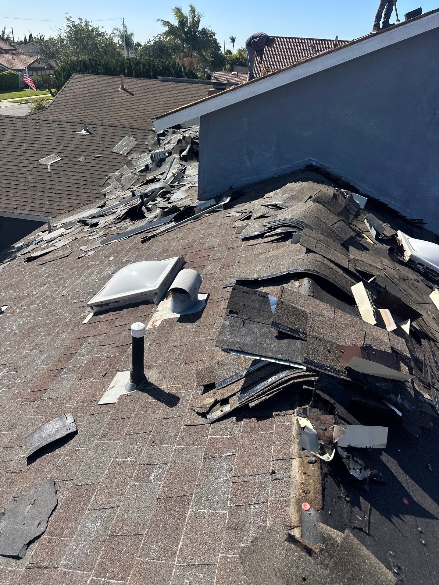 Roof Replacement - Fountain Valley, CA 92708 by Epic Roof Replacement