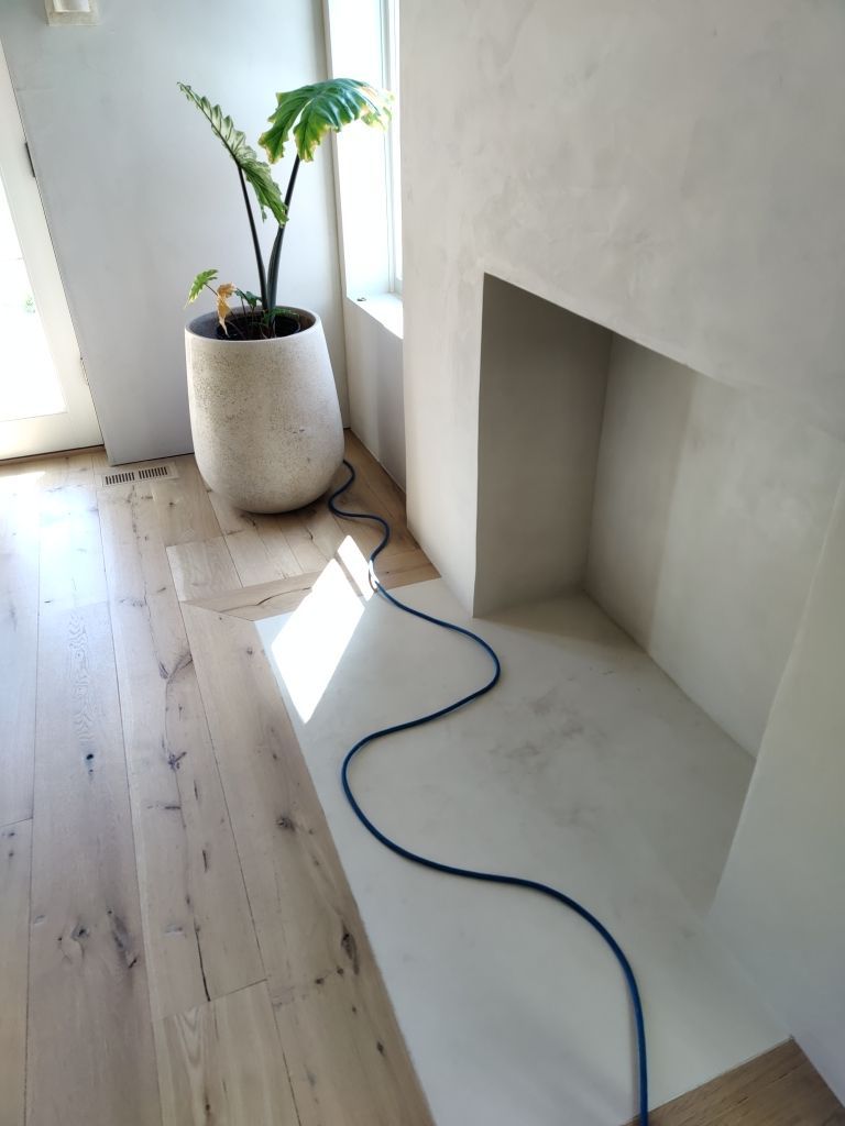 Water Damage by Accountable Home Services