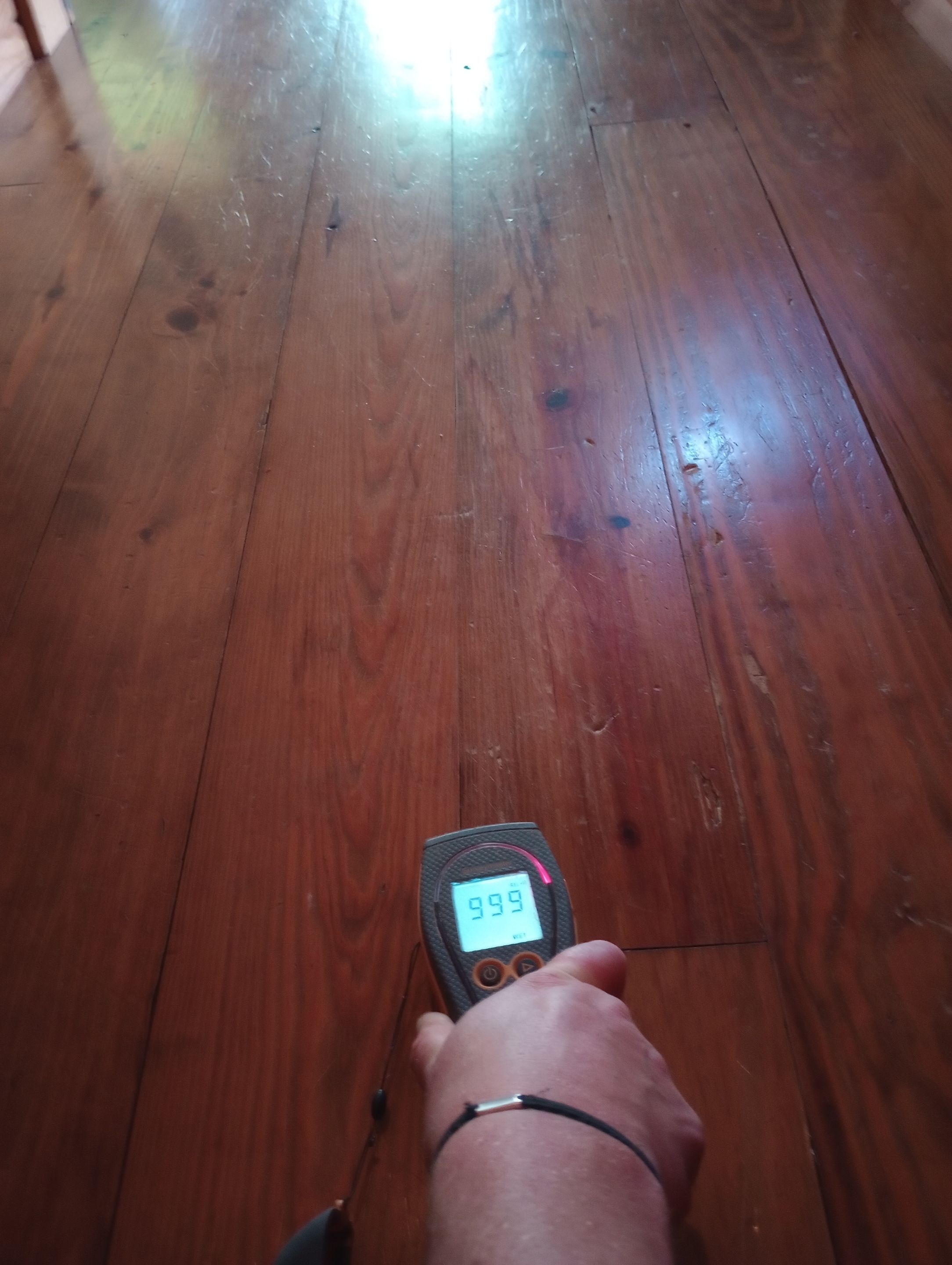 Emergency Service Water Damage in Charlestown, IN by ANR Restoration