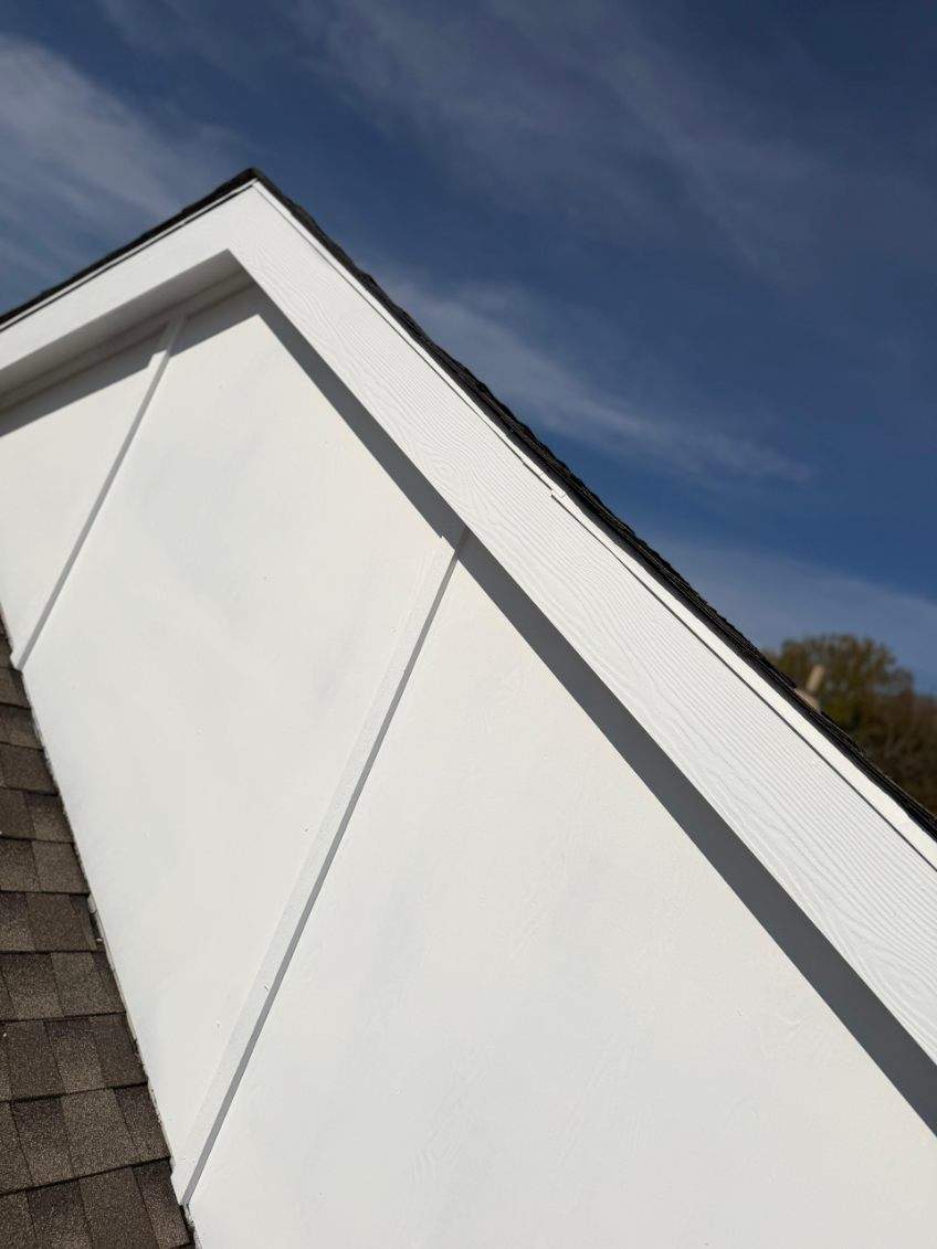 Project in Garland by Rhino Roofing and General Contracting, LLC