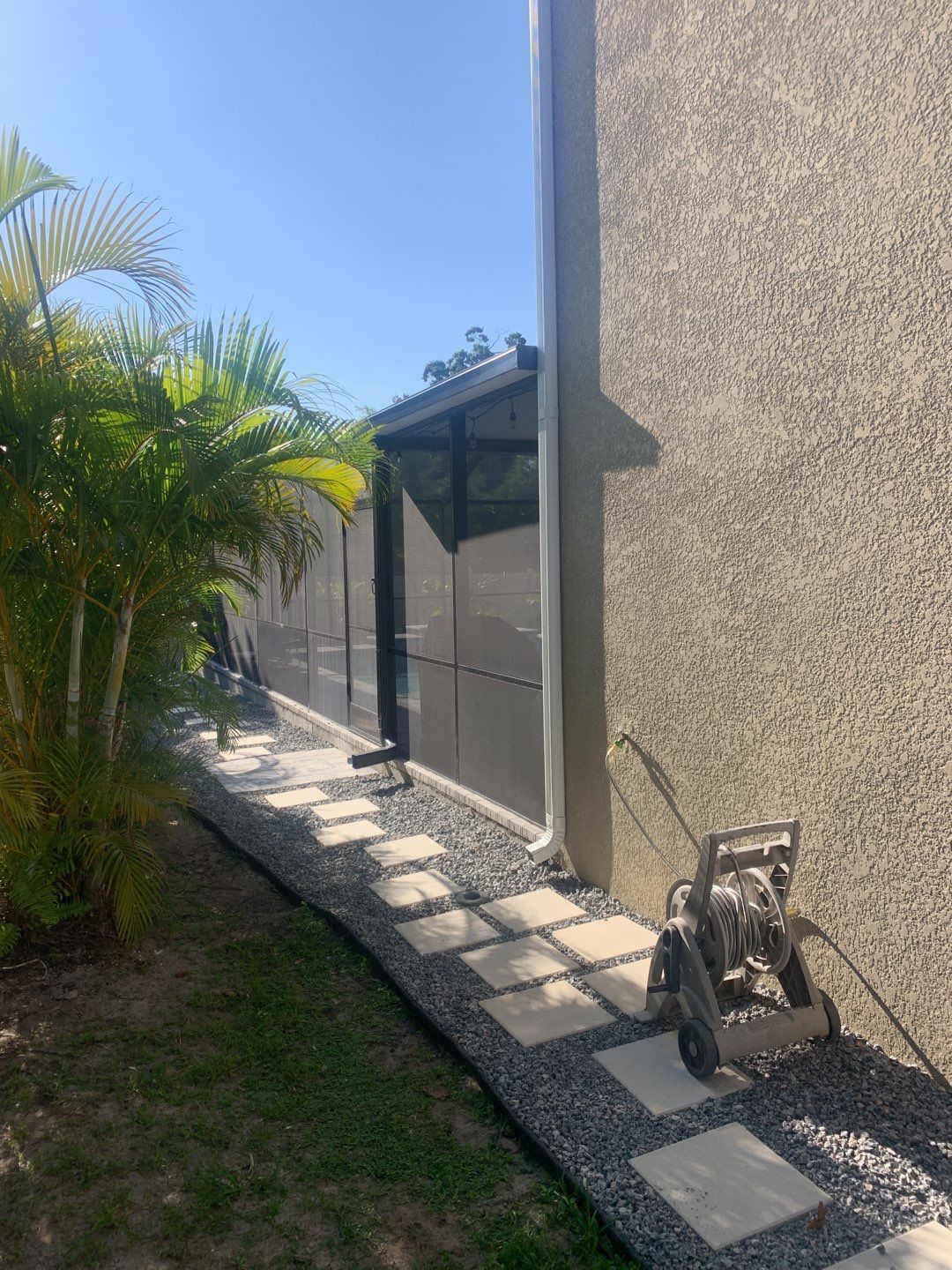 7-Inch Seamless Gutter Upgrade  by Gutter Professors