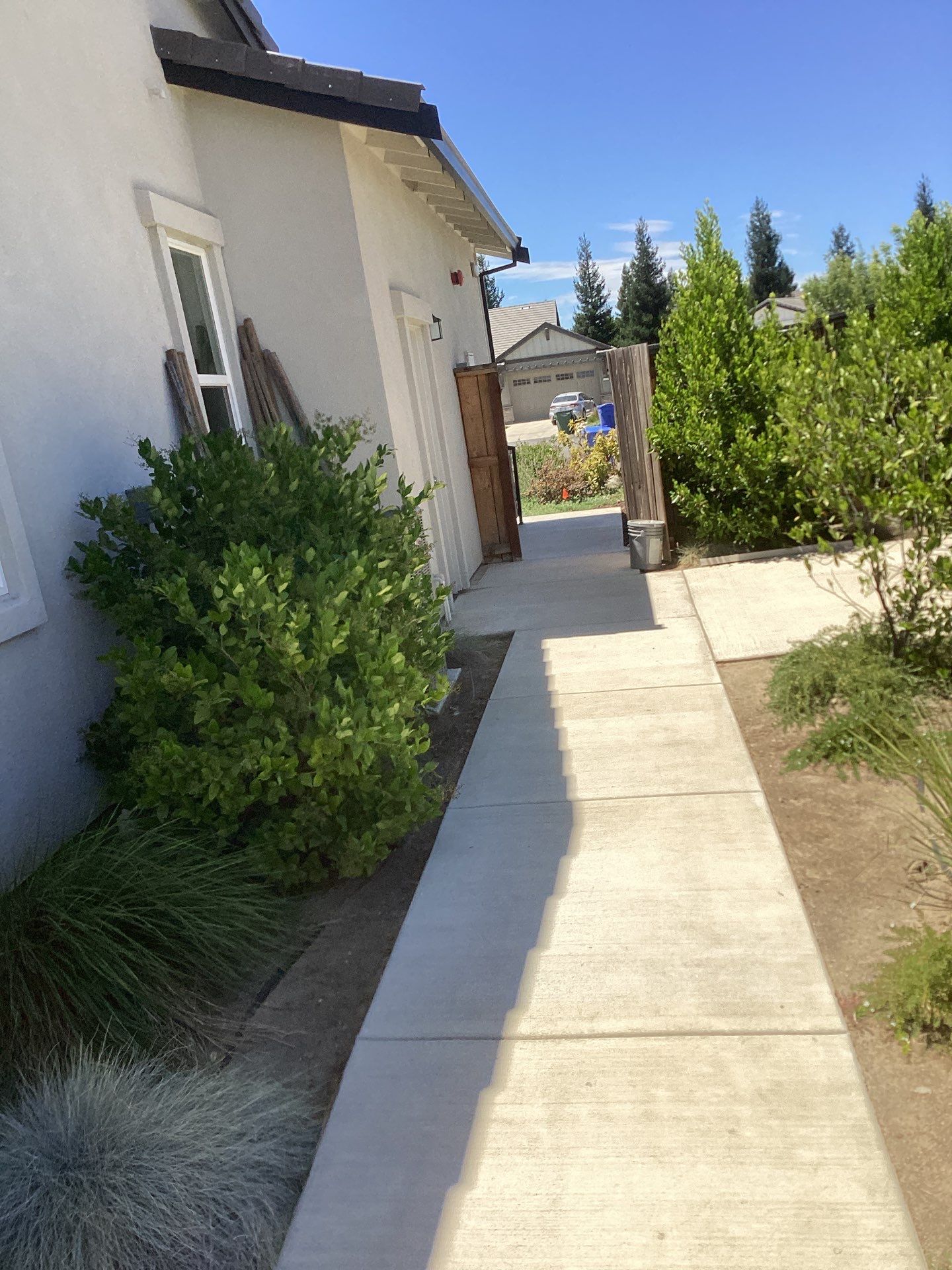 Exterior Painting in Turlock by Lancaster Painting